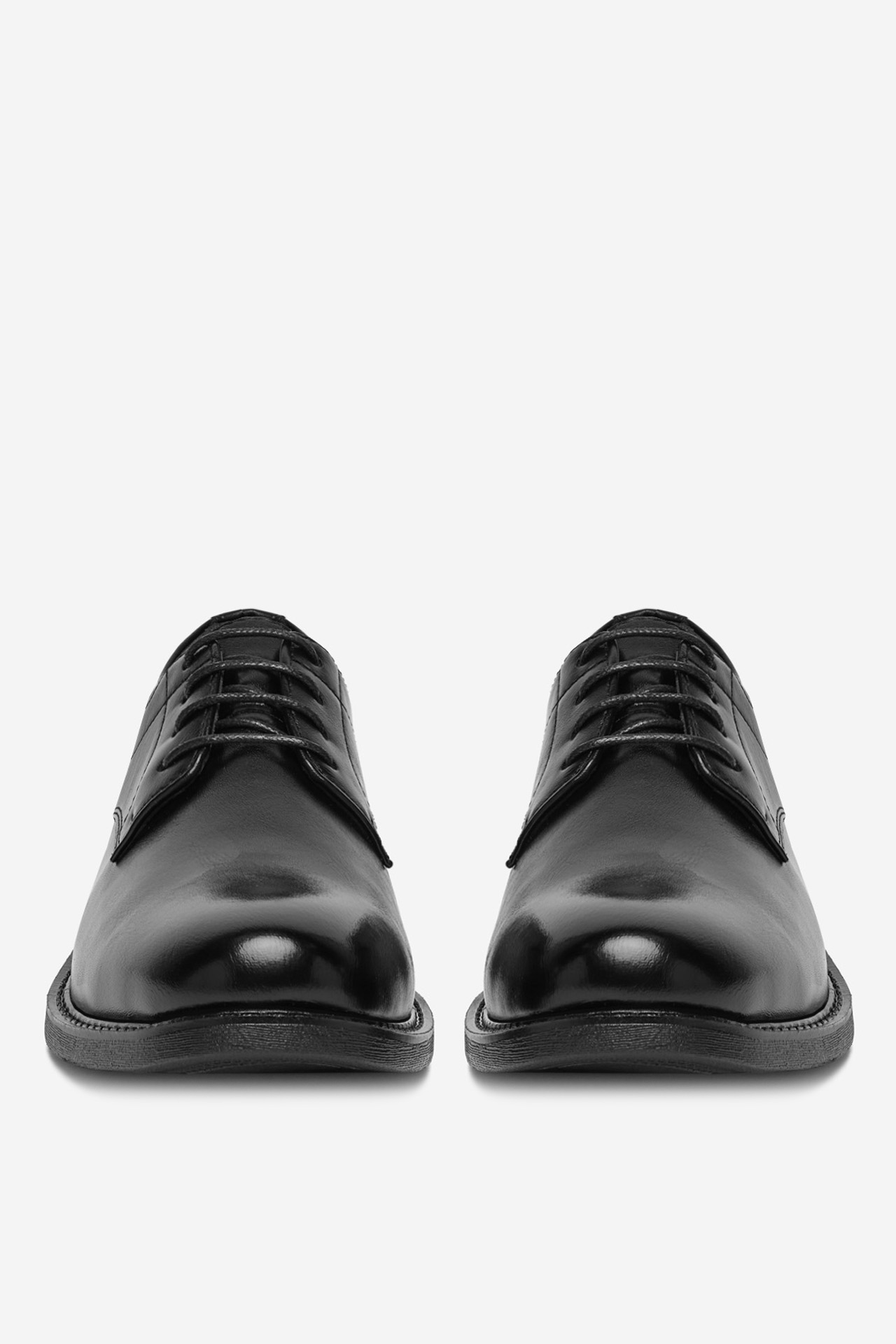 Pantofi casual Negru