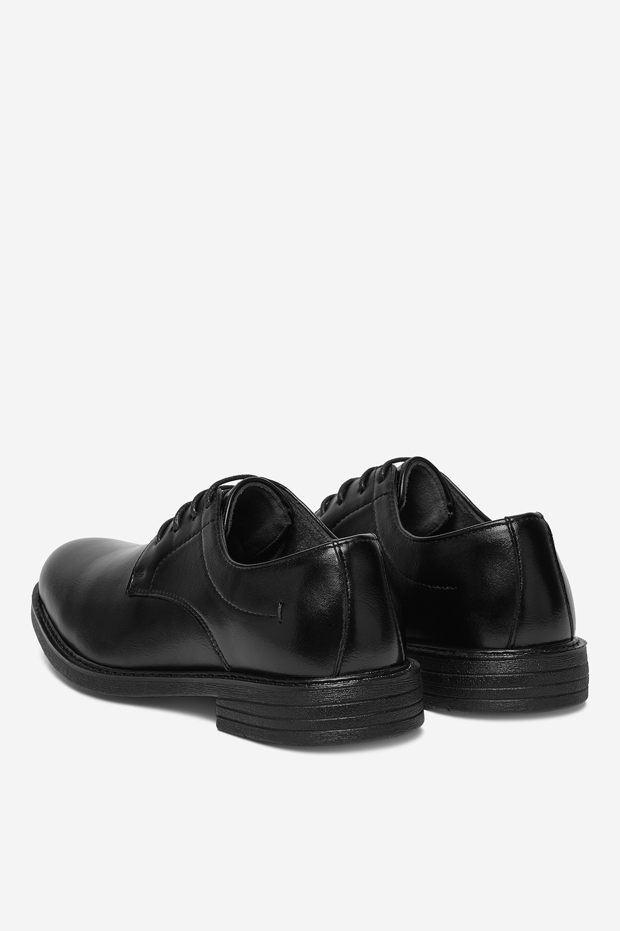 Pantofi casual Negru