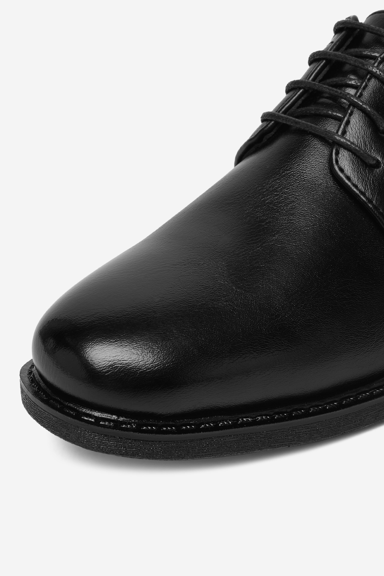 Pantofi casual Negru