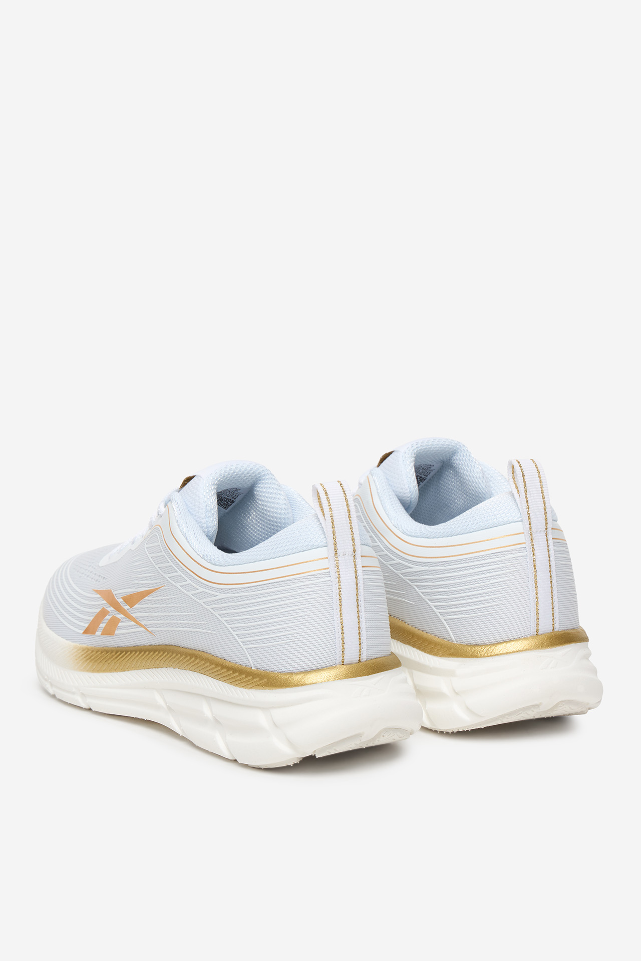 Sportovní obuv Světle modrá