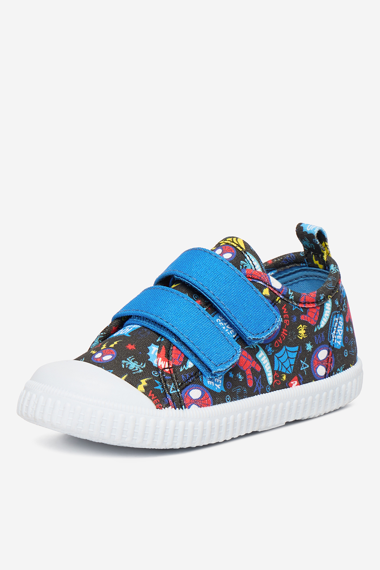 Plátěnky Mnohobarevný