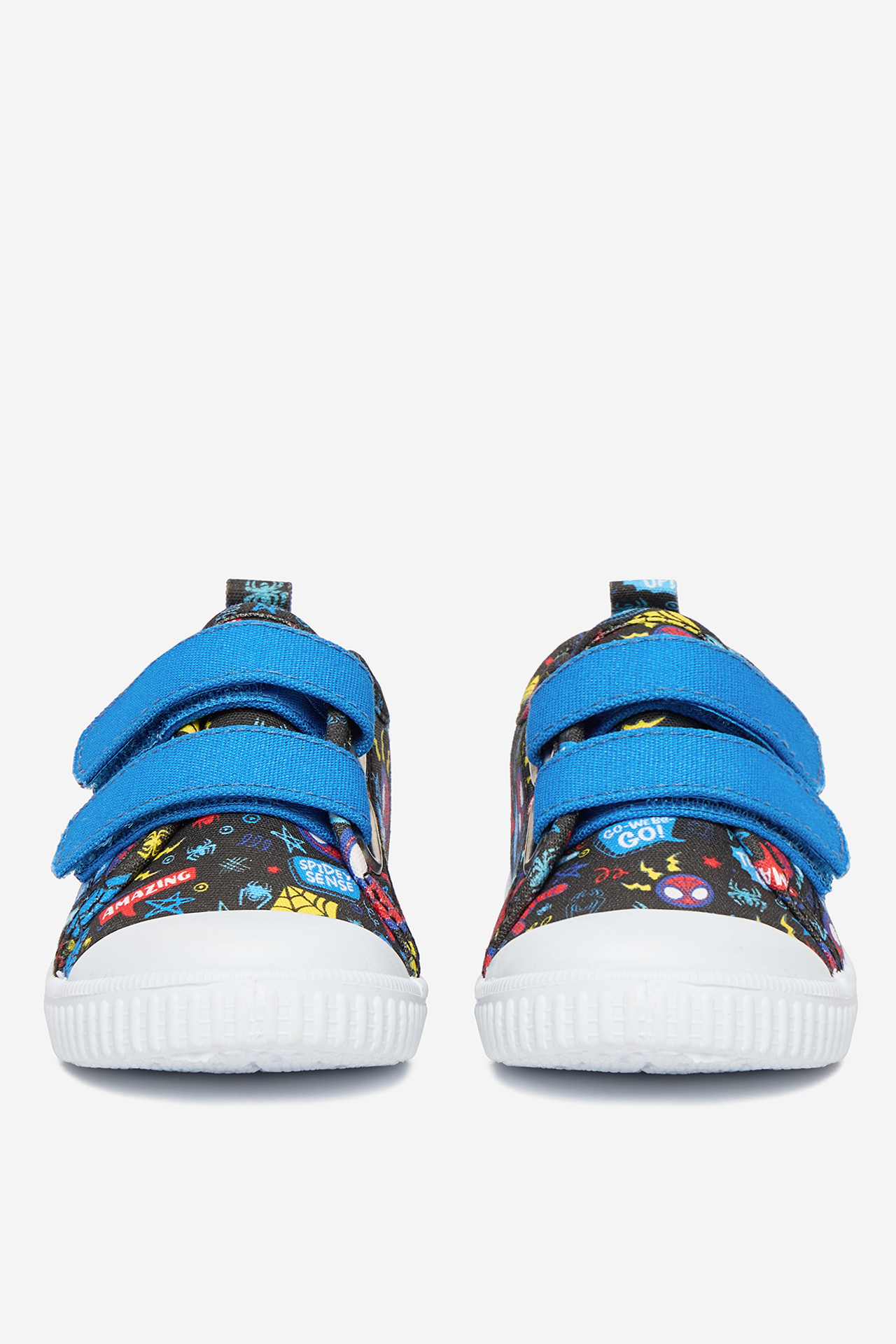 Plátěnky Mnohobarevný