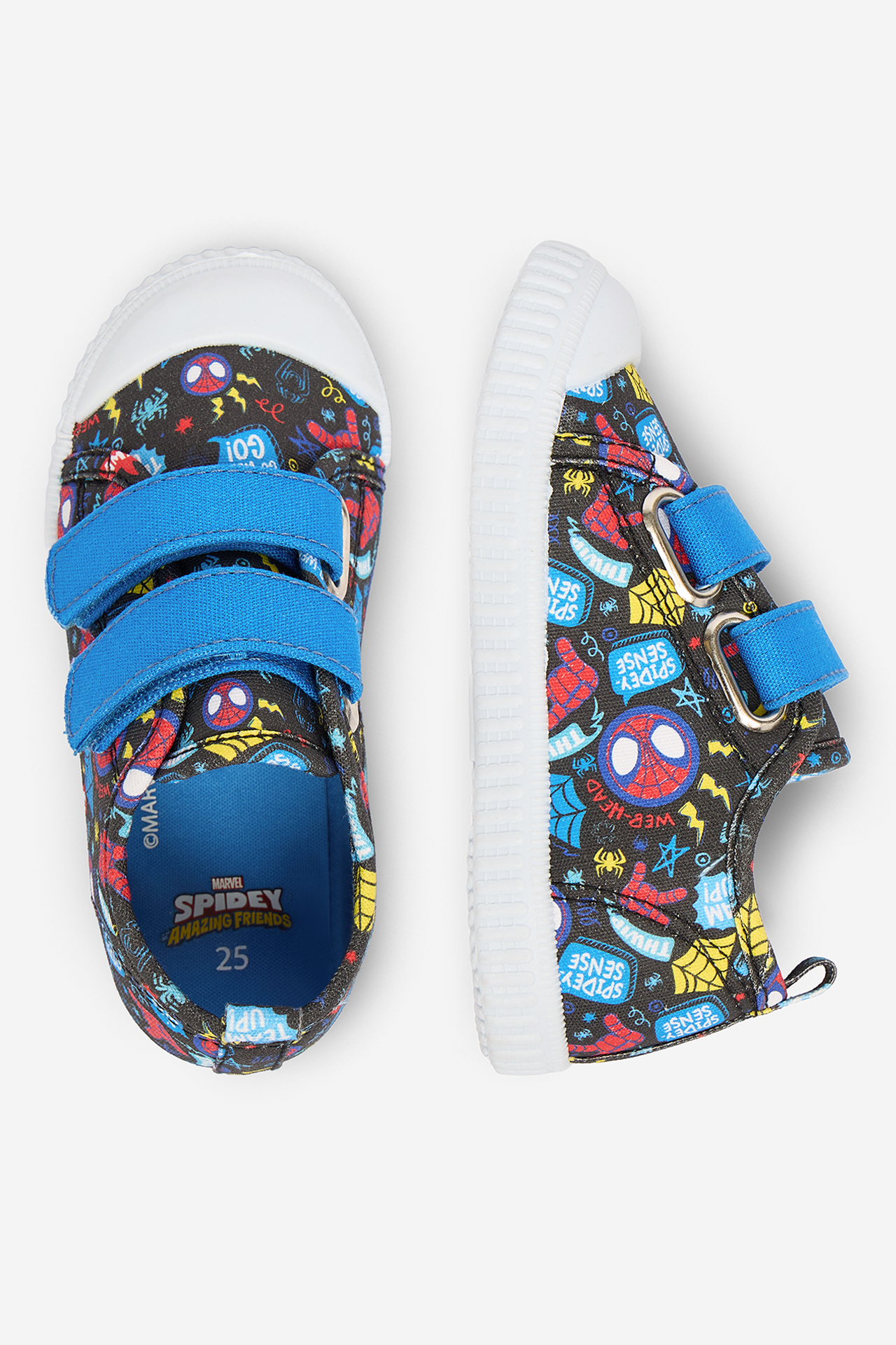 Plátěnky Mnohobarevný