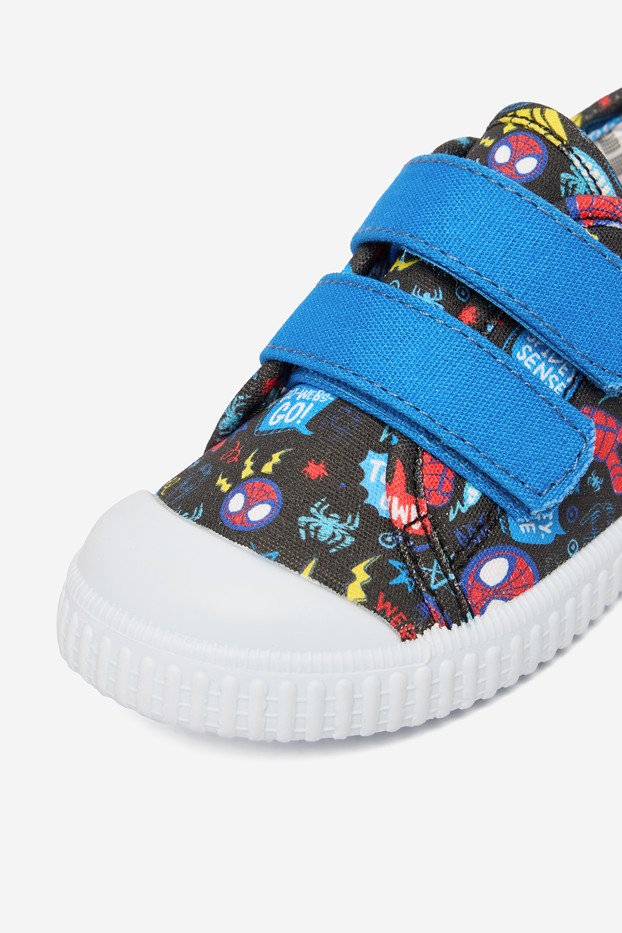 Plátěnky Mnohobarevný