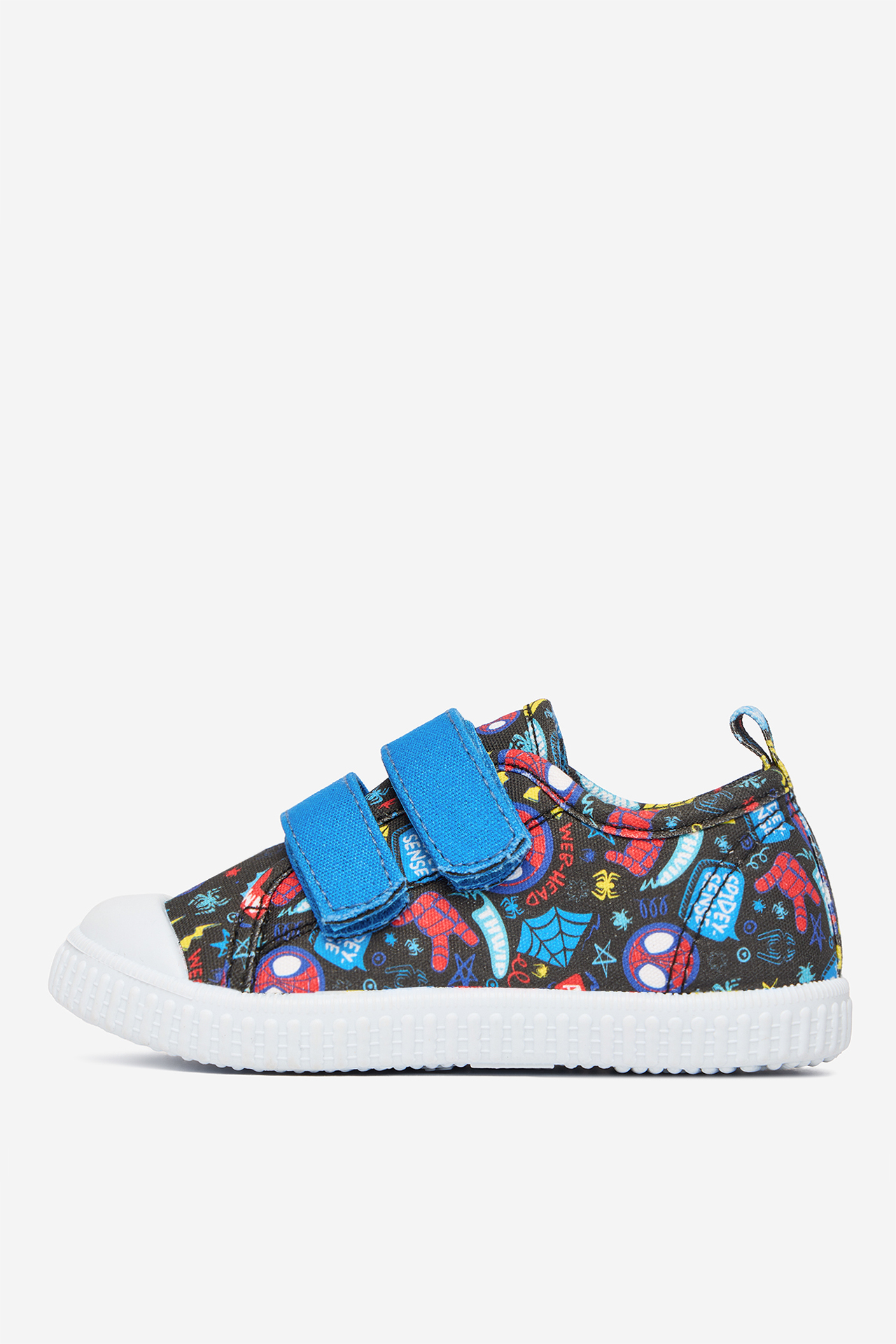 Plátěnky Mnohobarevný