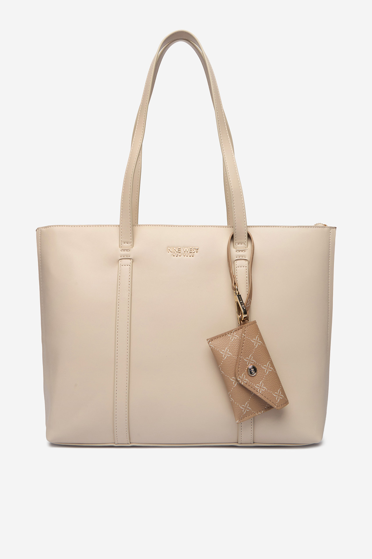 Kabelka Světle béžová