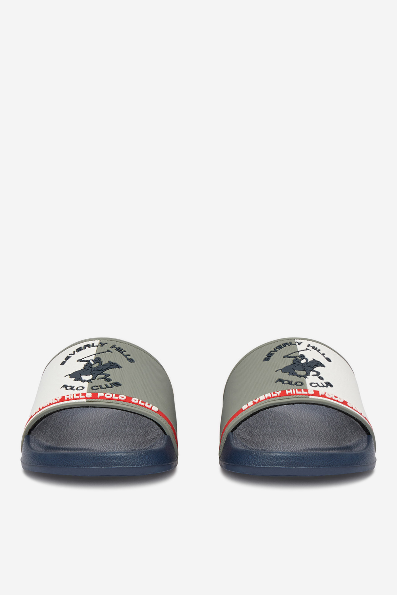 Pantofle k vodě Mnohobarevný