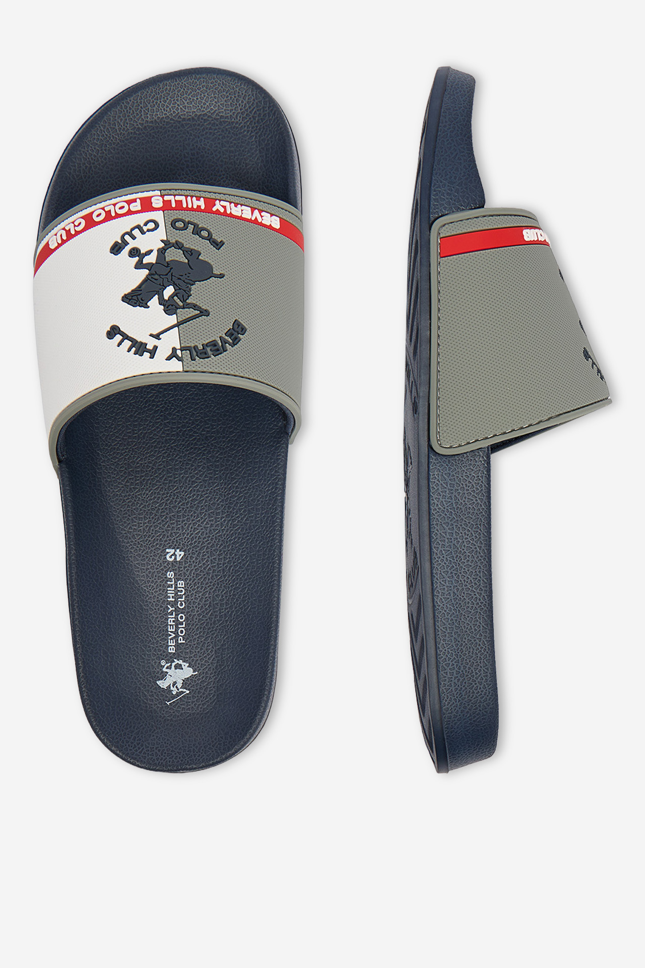 Pantofle k vodě Mnohobarevný