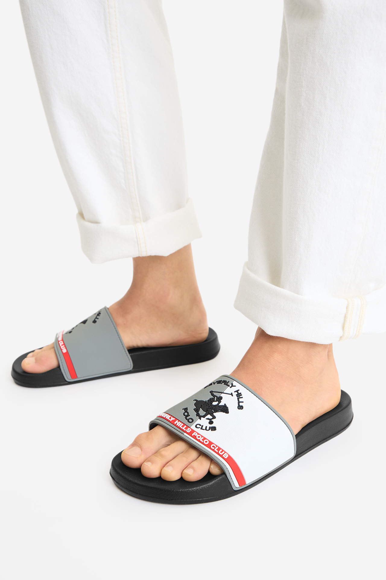 Pantofle k vodě Mnohobarevný