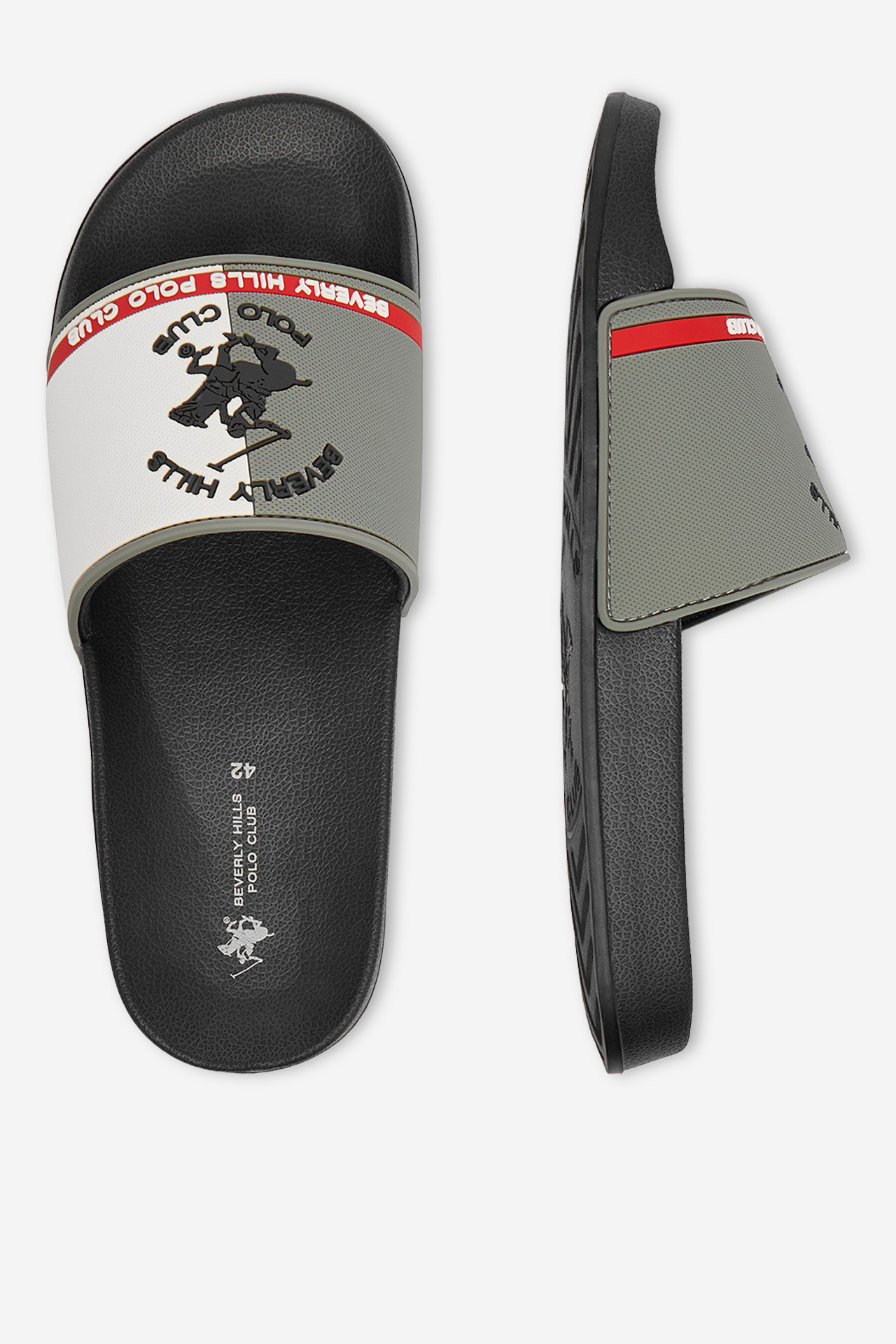 Pantofle k vodě Mnohobarevný