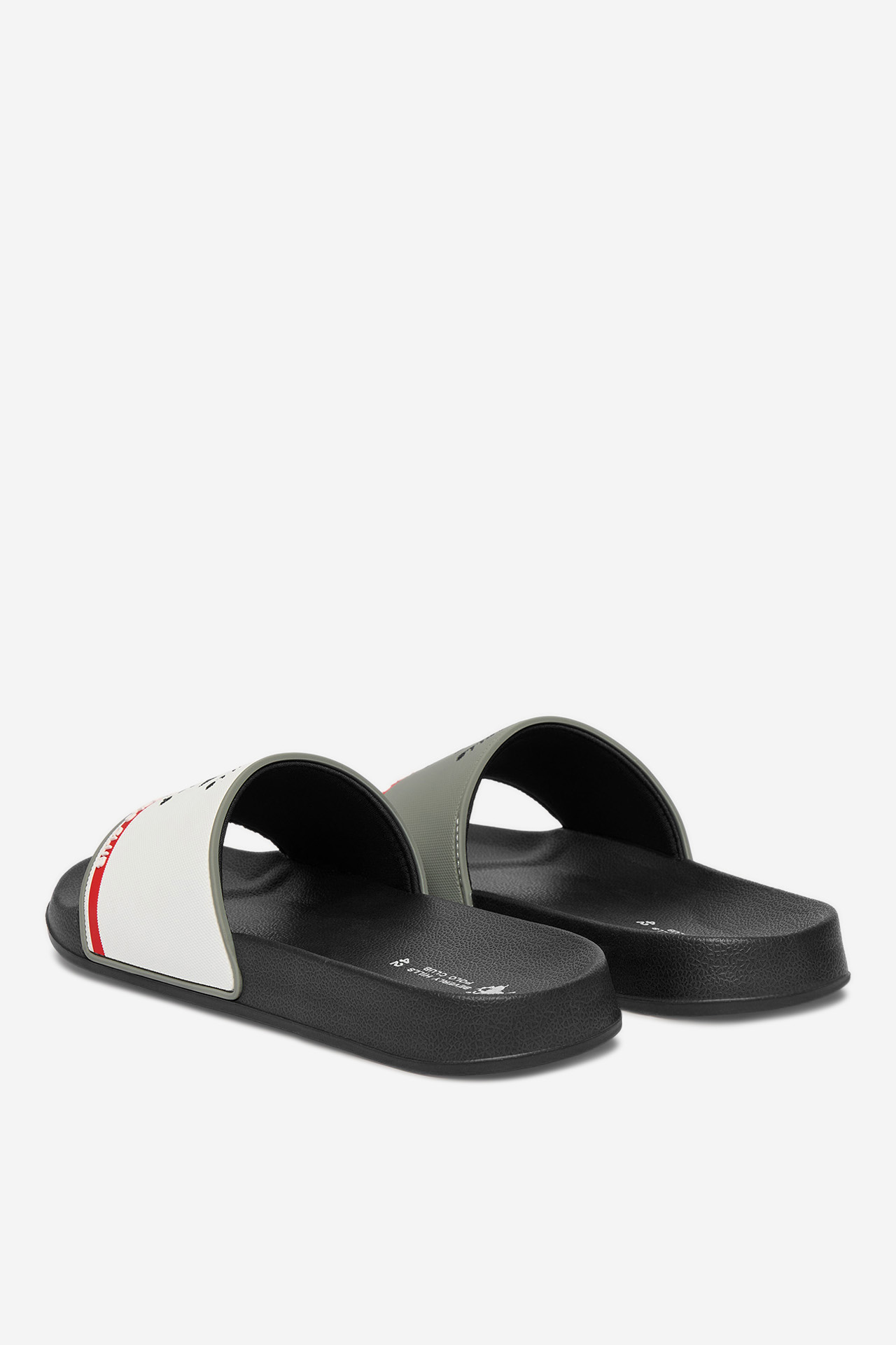 Pantofle k vodě Mnohobarevný