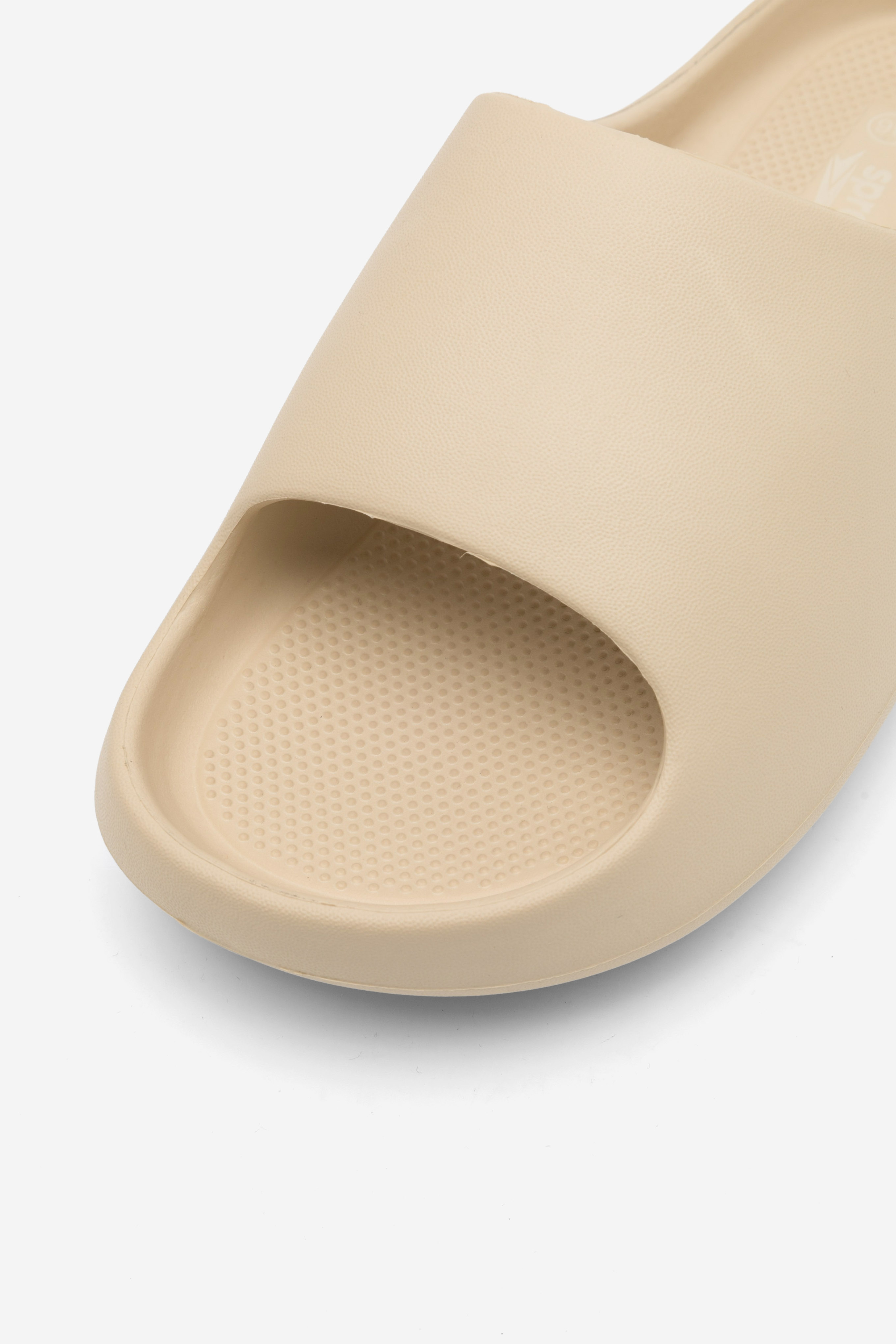 Pantofle k vodě Béžová