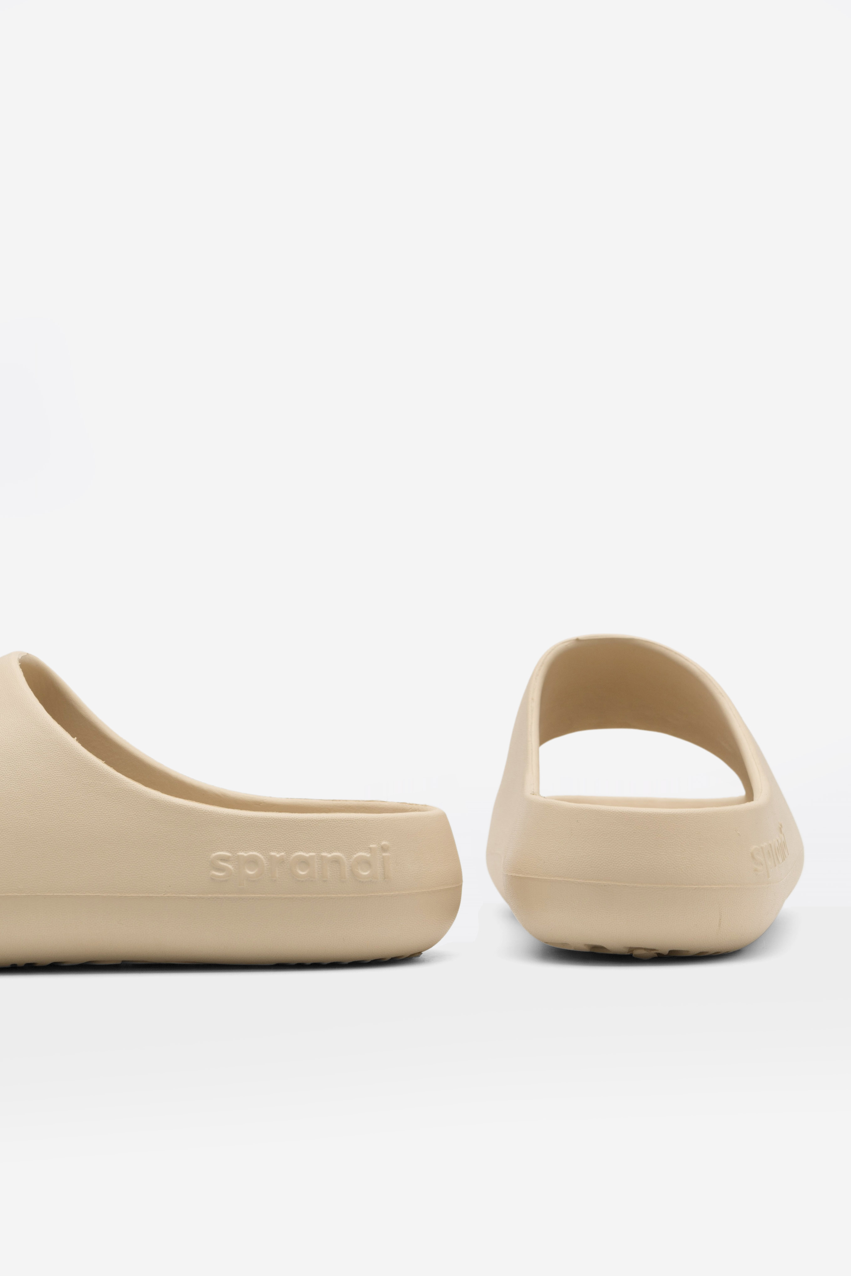 Pantofle k vodě Béžová