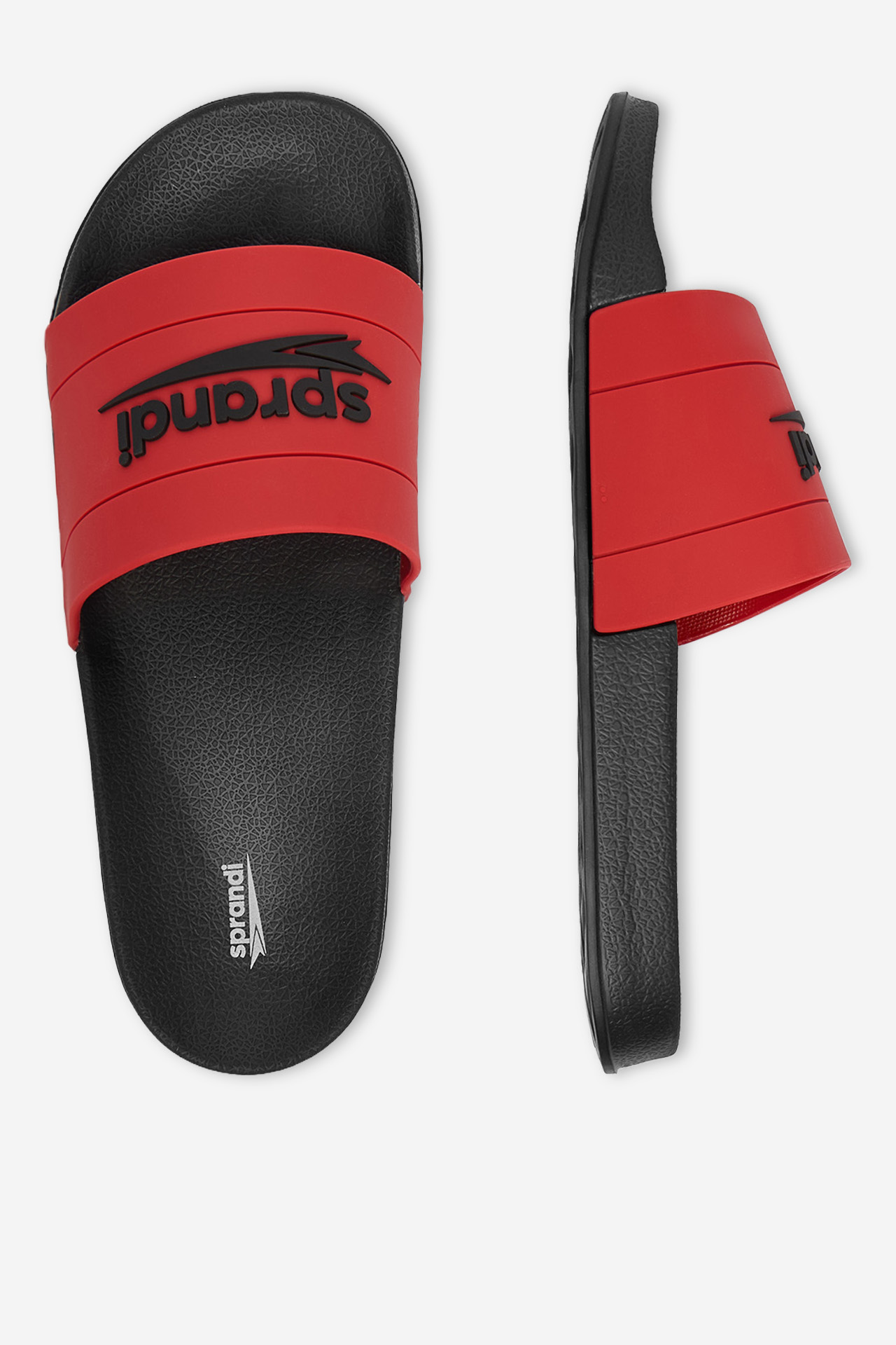 Nazouváky Červená