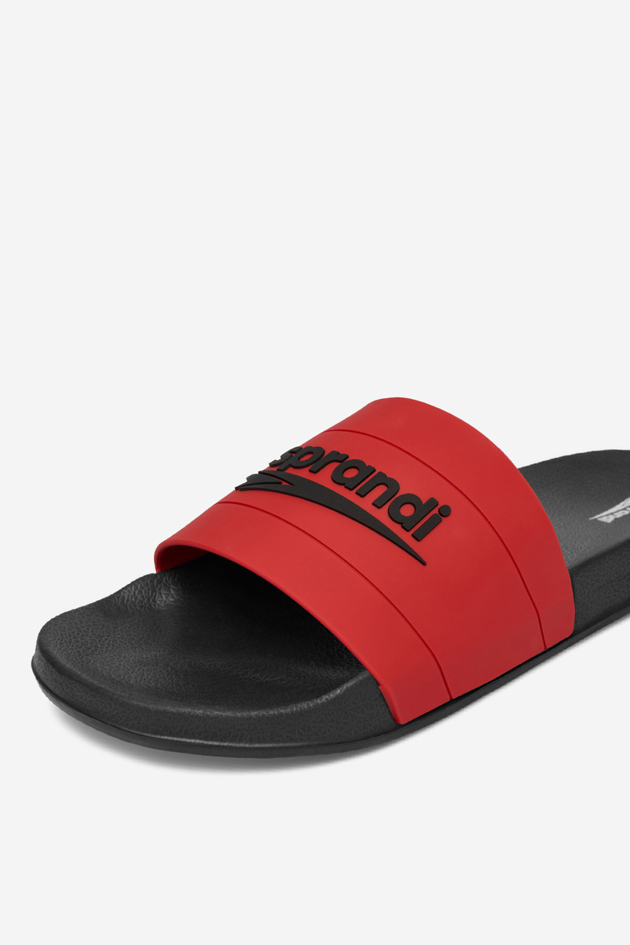 Nazouváky Červená