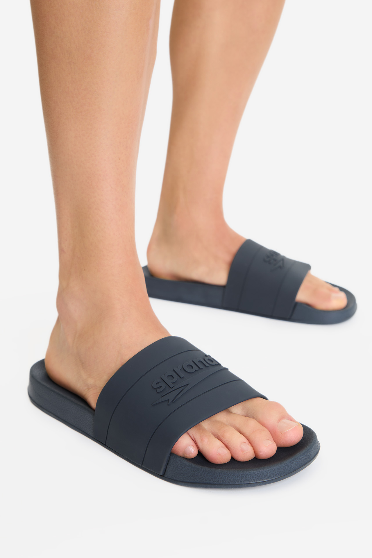 Nazouváky Tmavomodrá