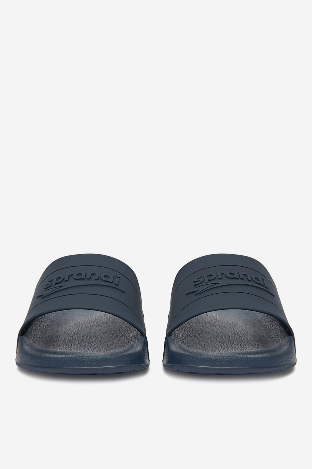 Nazouváky Tmavomodrá