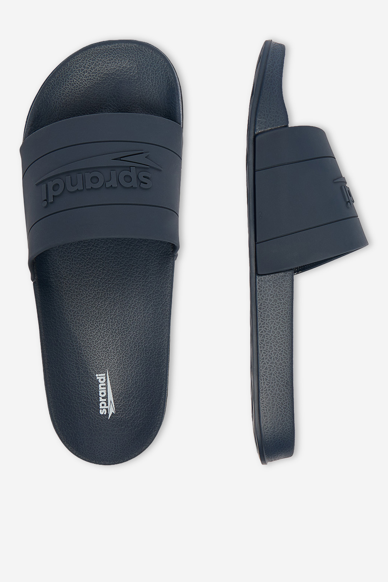 Nazouváky Tmavomodrá