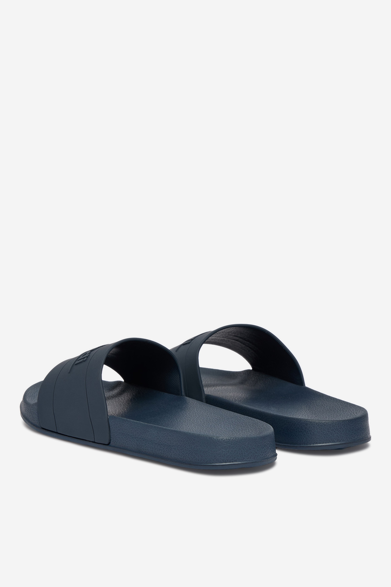 Nazouváky Tmavomodrá