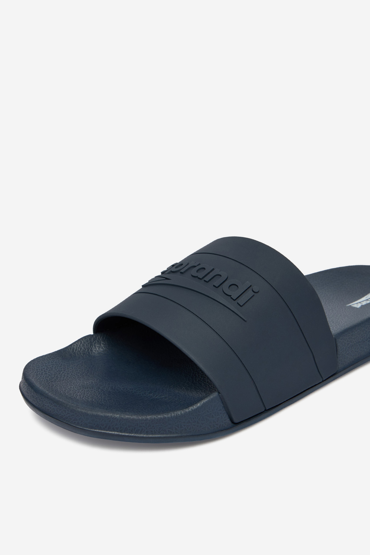 Nazouváky Tmavomodrá