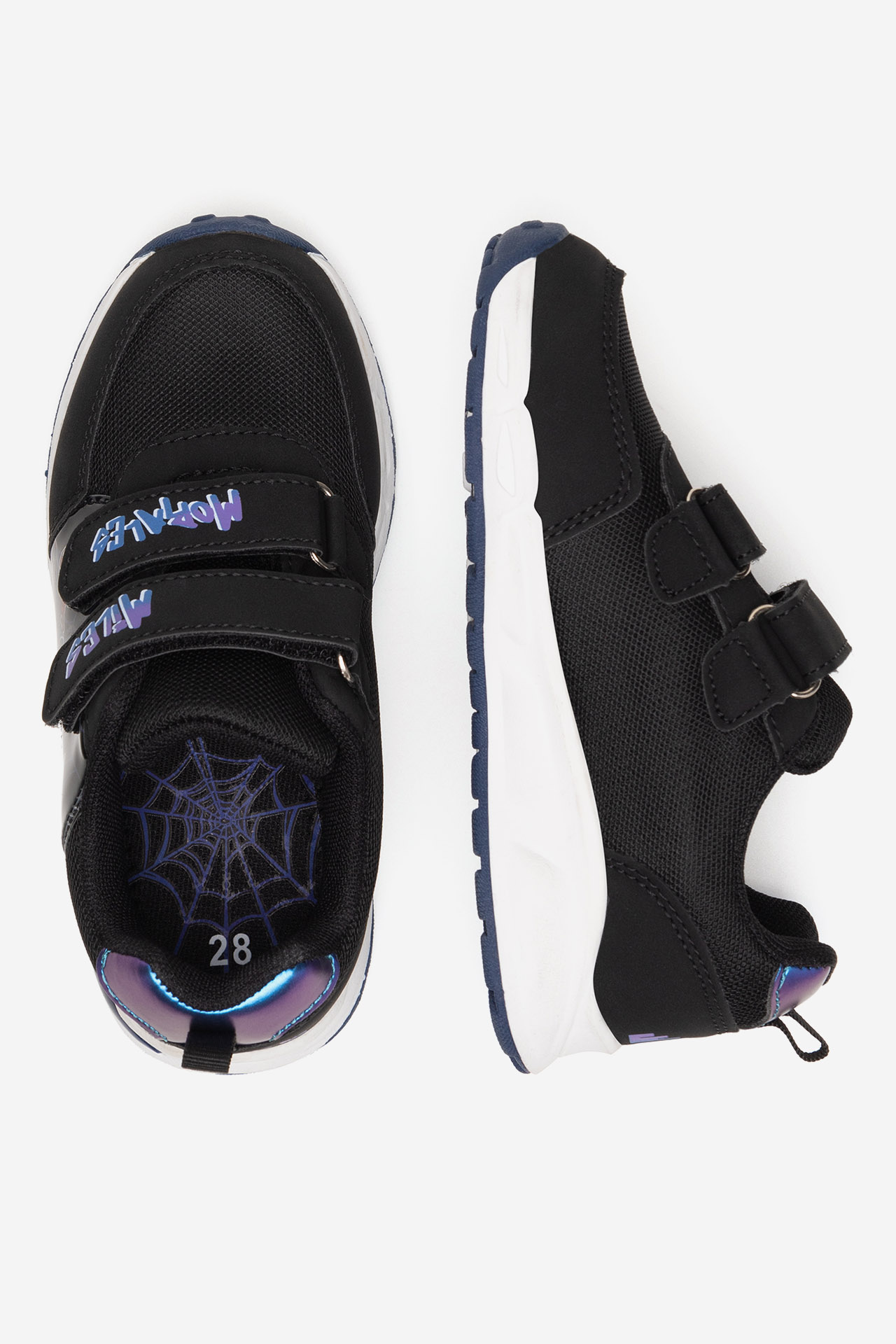 Športna obutev Črna