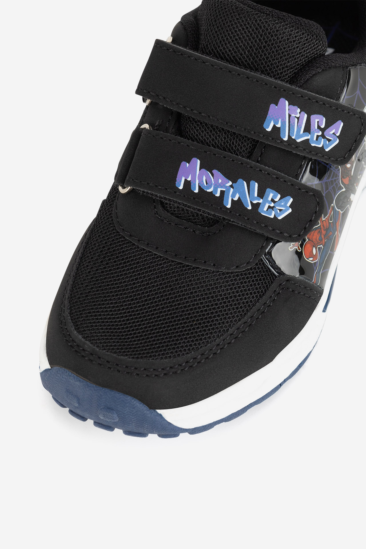 Športna obutev Črna