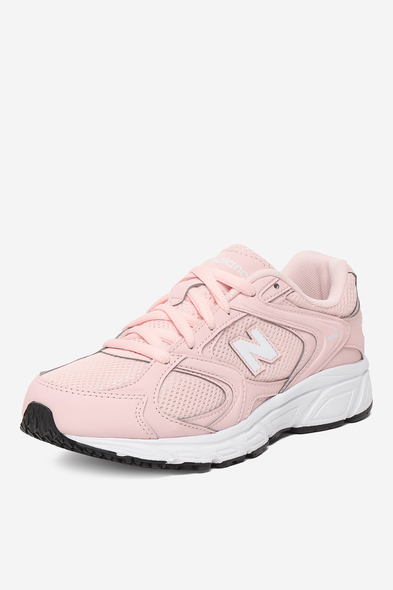 Sneakersy Svetlo ružová