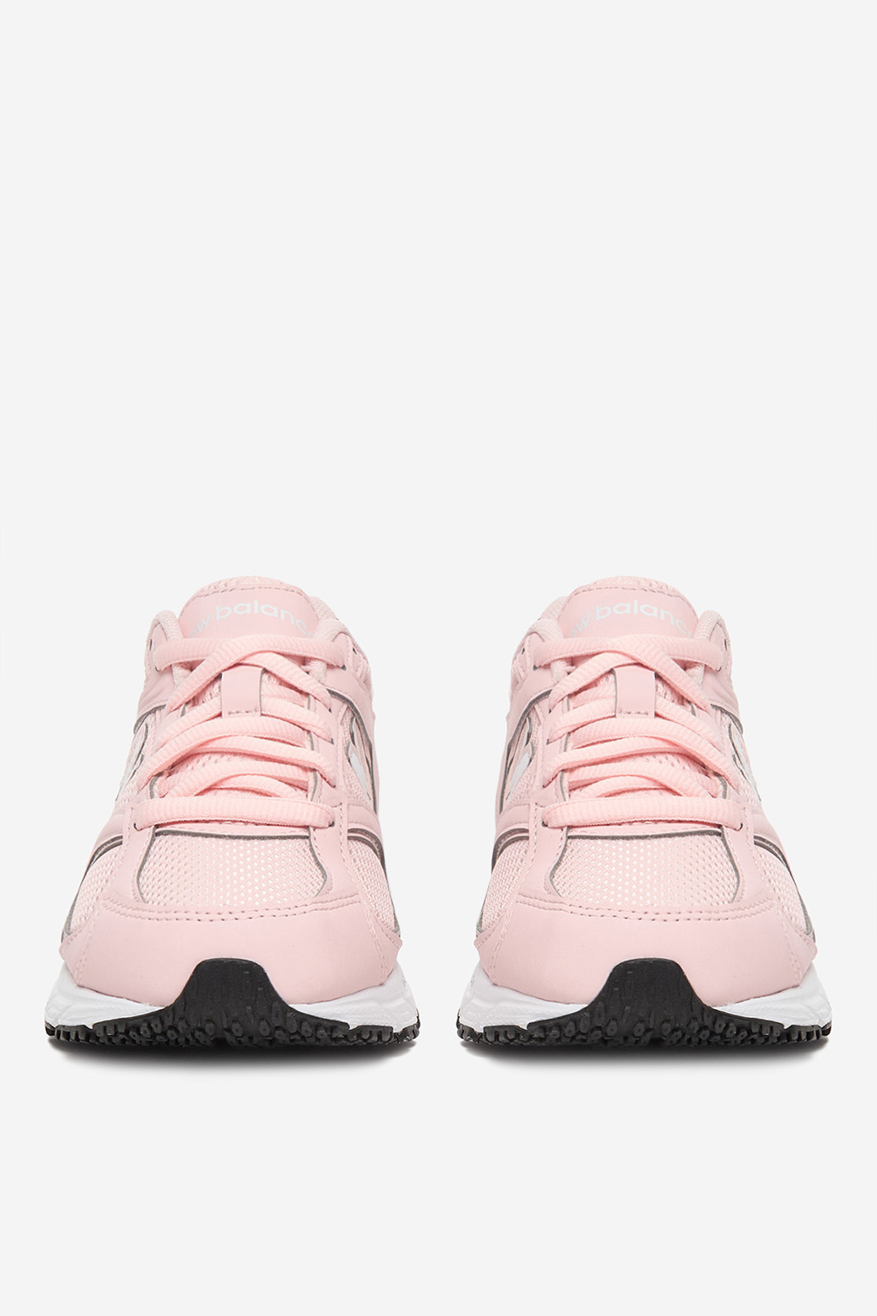 Sneakersy Svetlo ružová