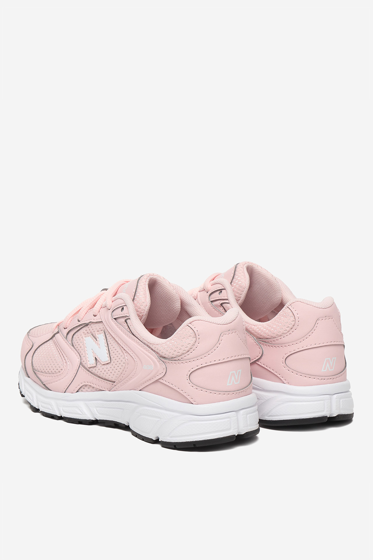 Sneakersy Svetlo ružová