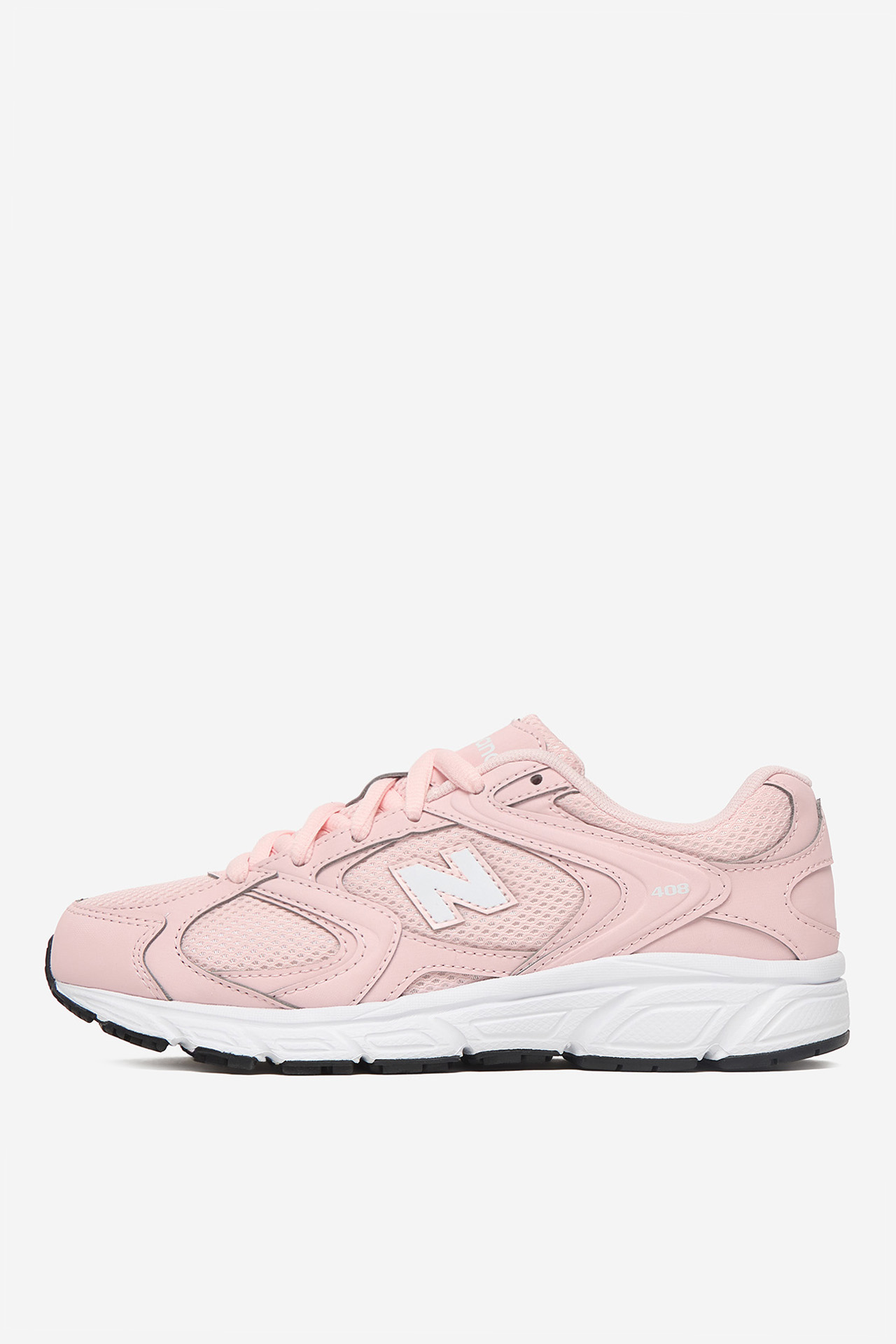 Sneakersy Svetlo ružová