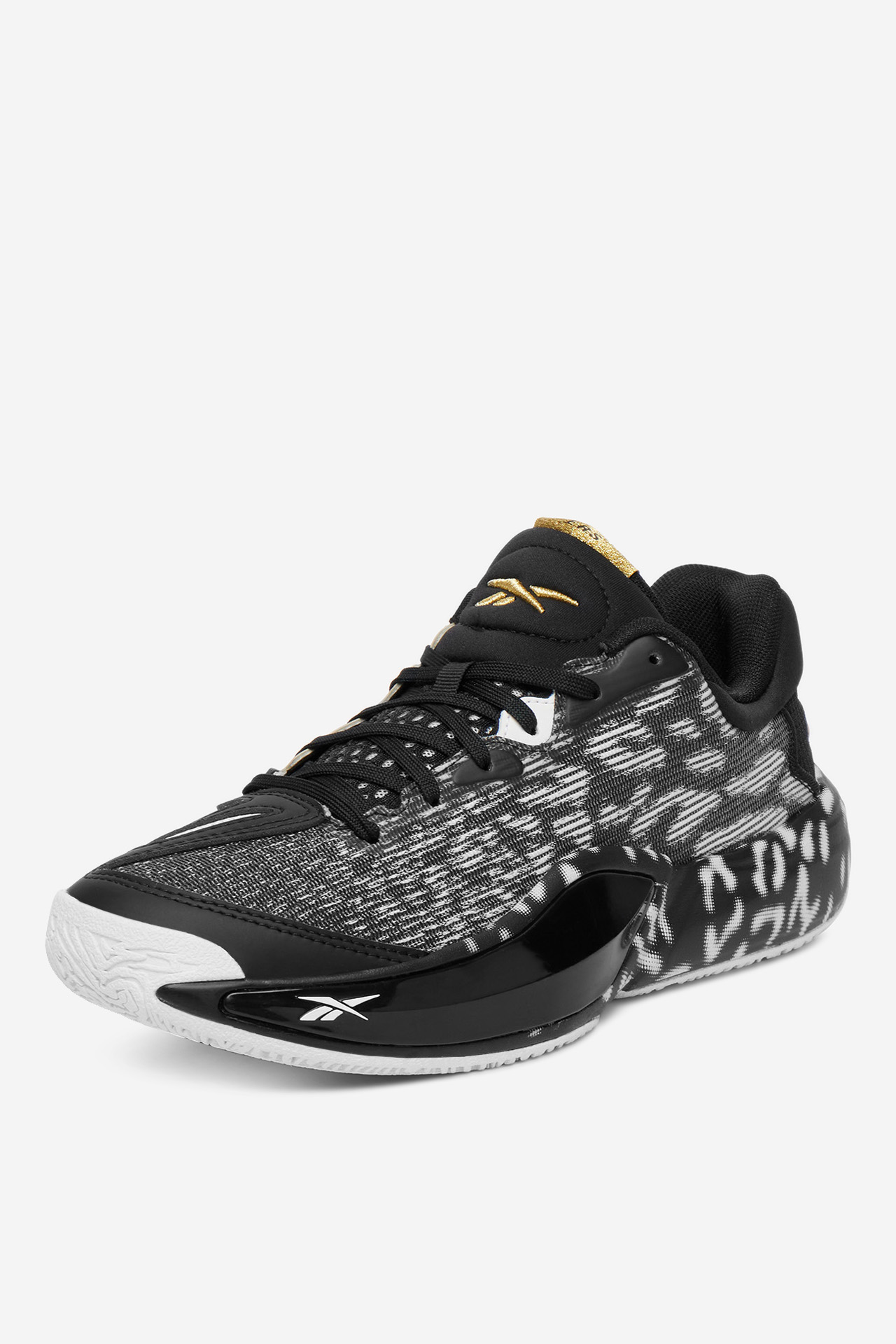 Sportovní obuv Černá