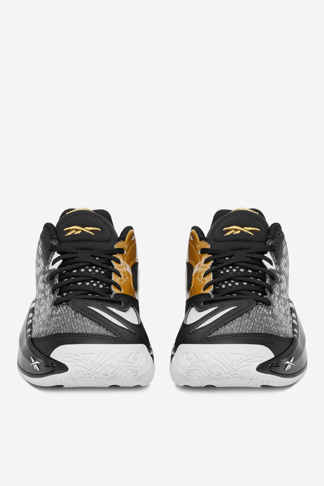 Sportovní obuv Černá