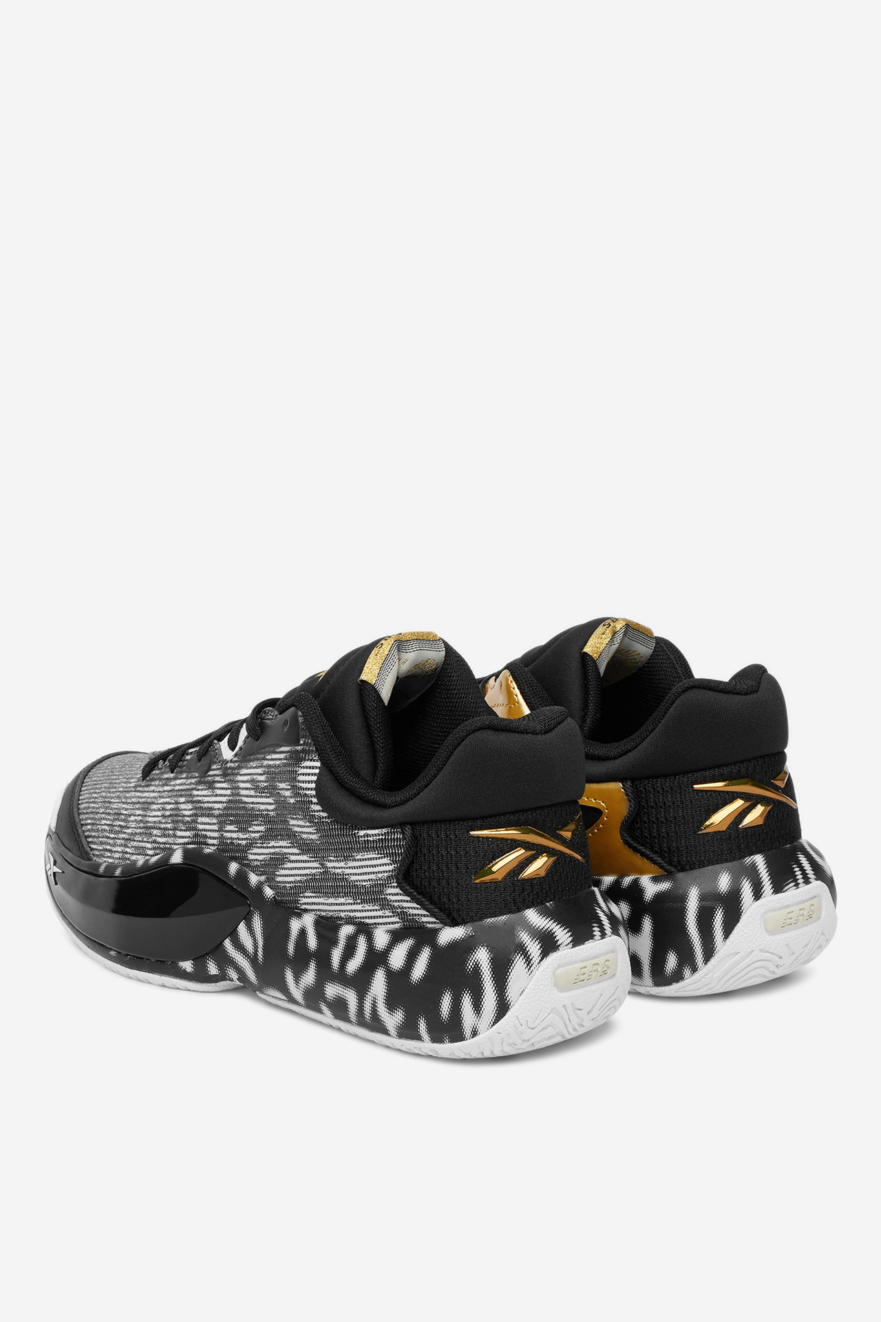 Sportovní obuv Černá