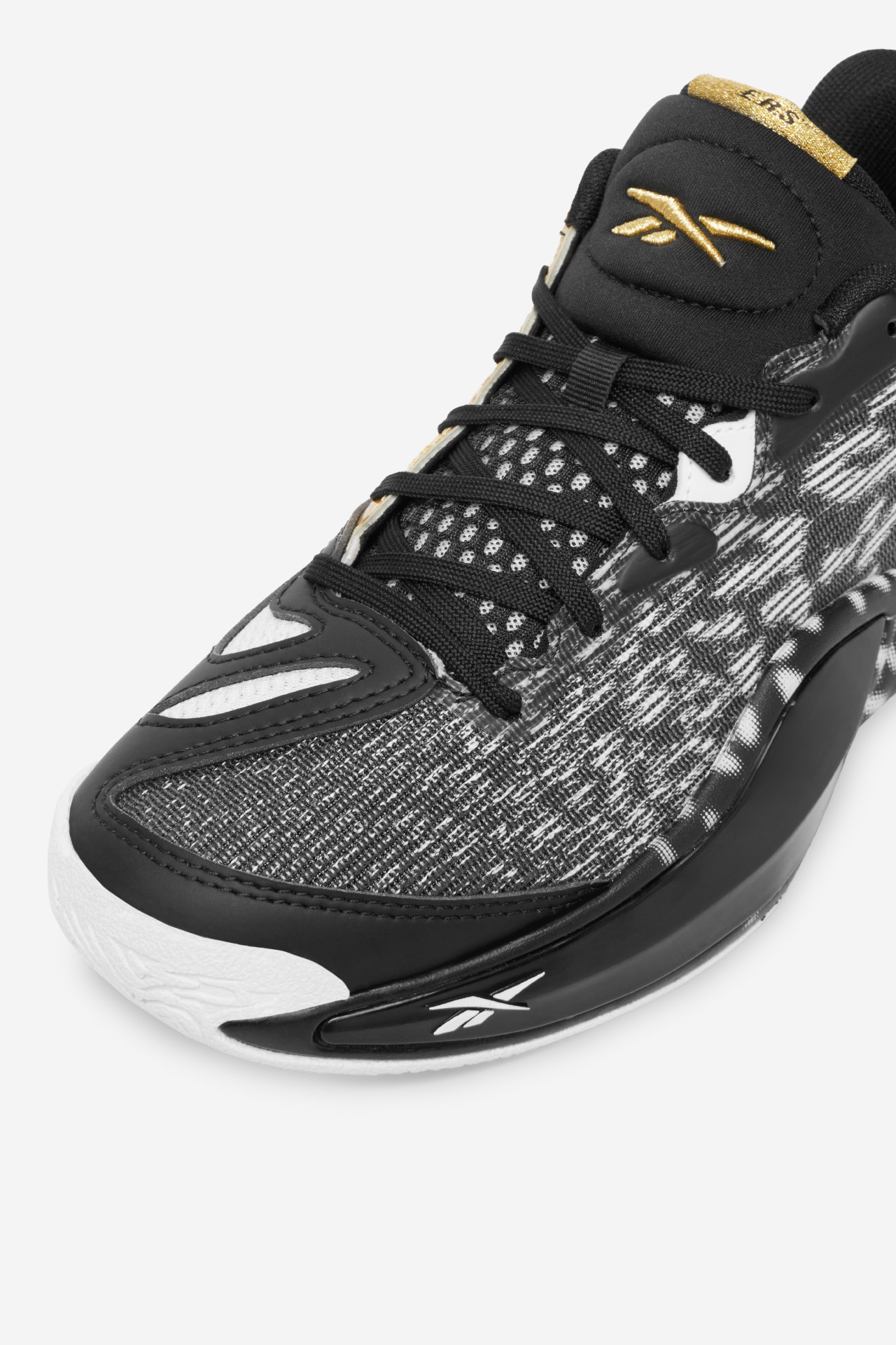 Sportovní obuv Černá