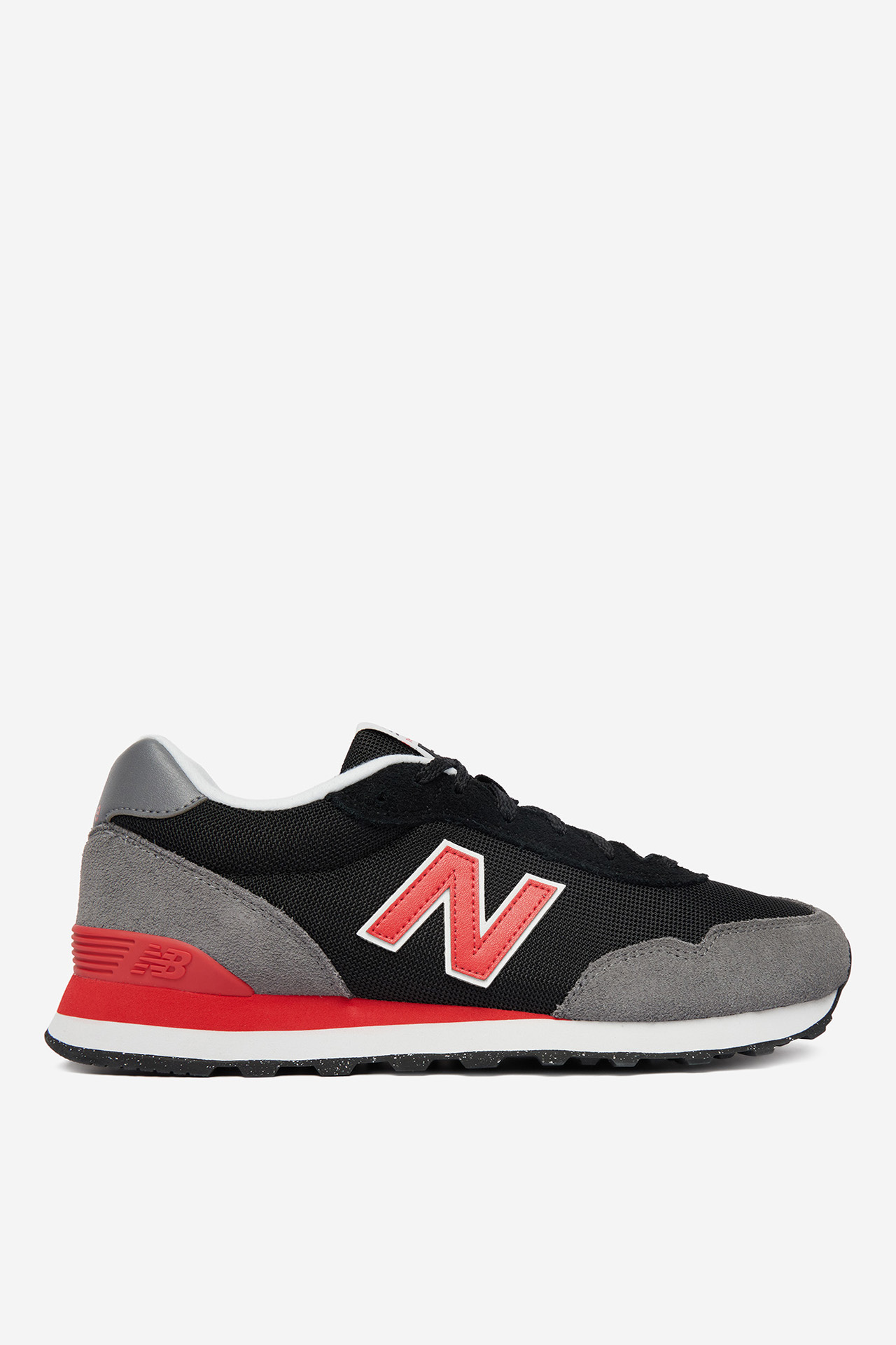 NEW BALANCE WB-M5158NH Czarny