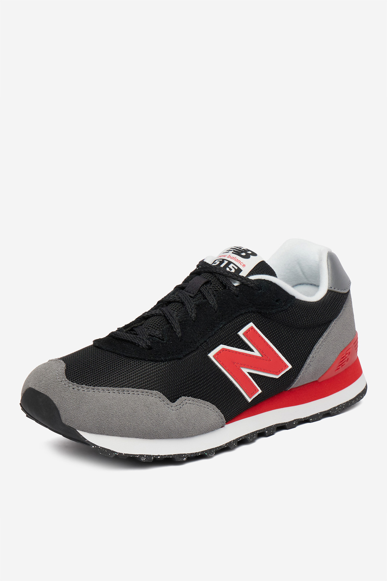 NEW BALANCE WB-M5158NH Czarny