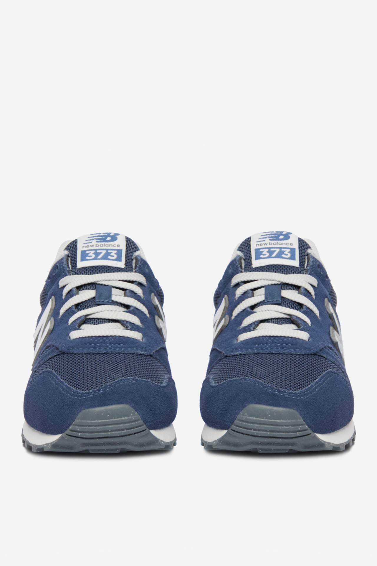 Sneakersy Tmavomodrá