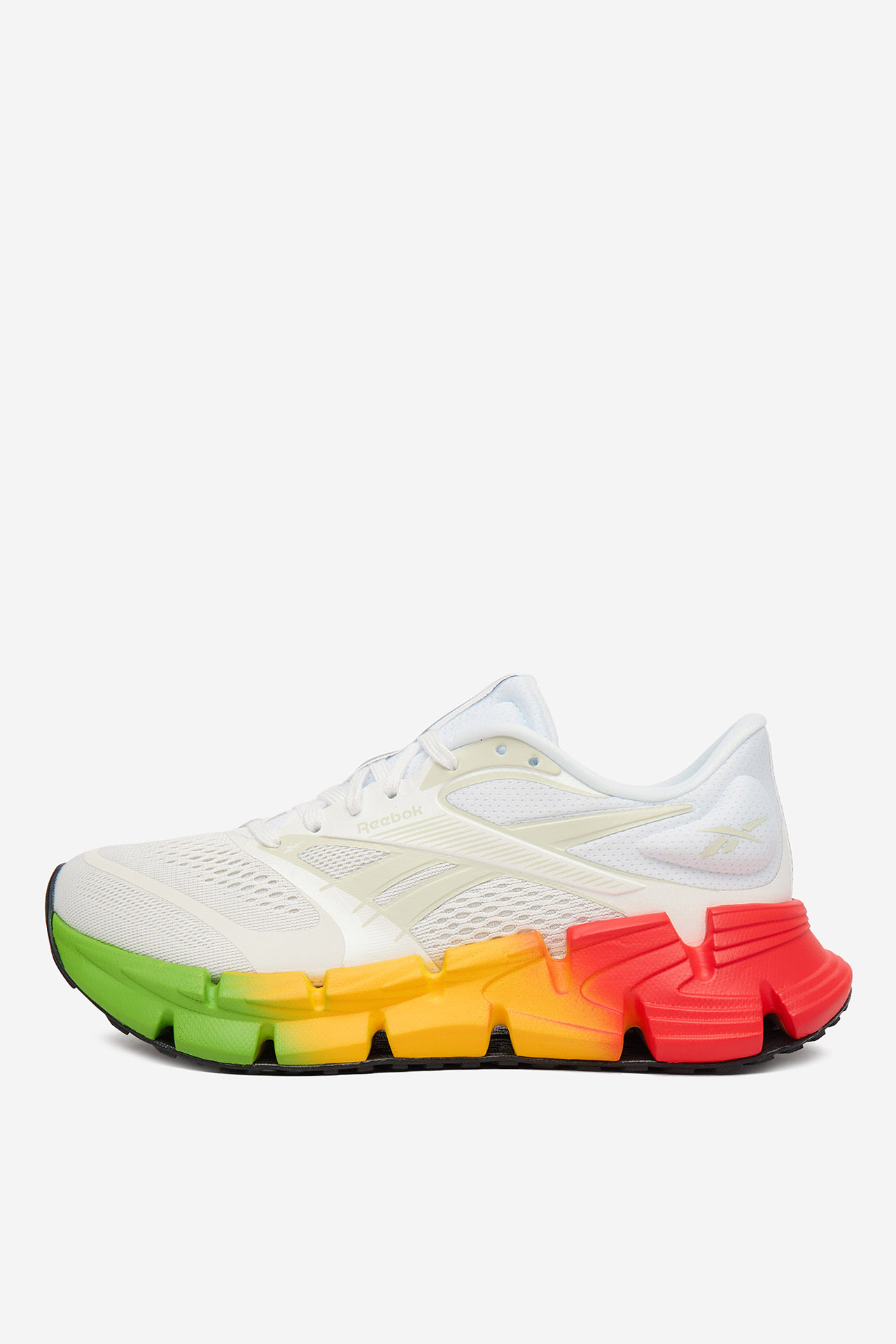 Sportovní obuv Bílá