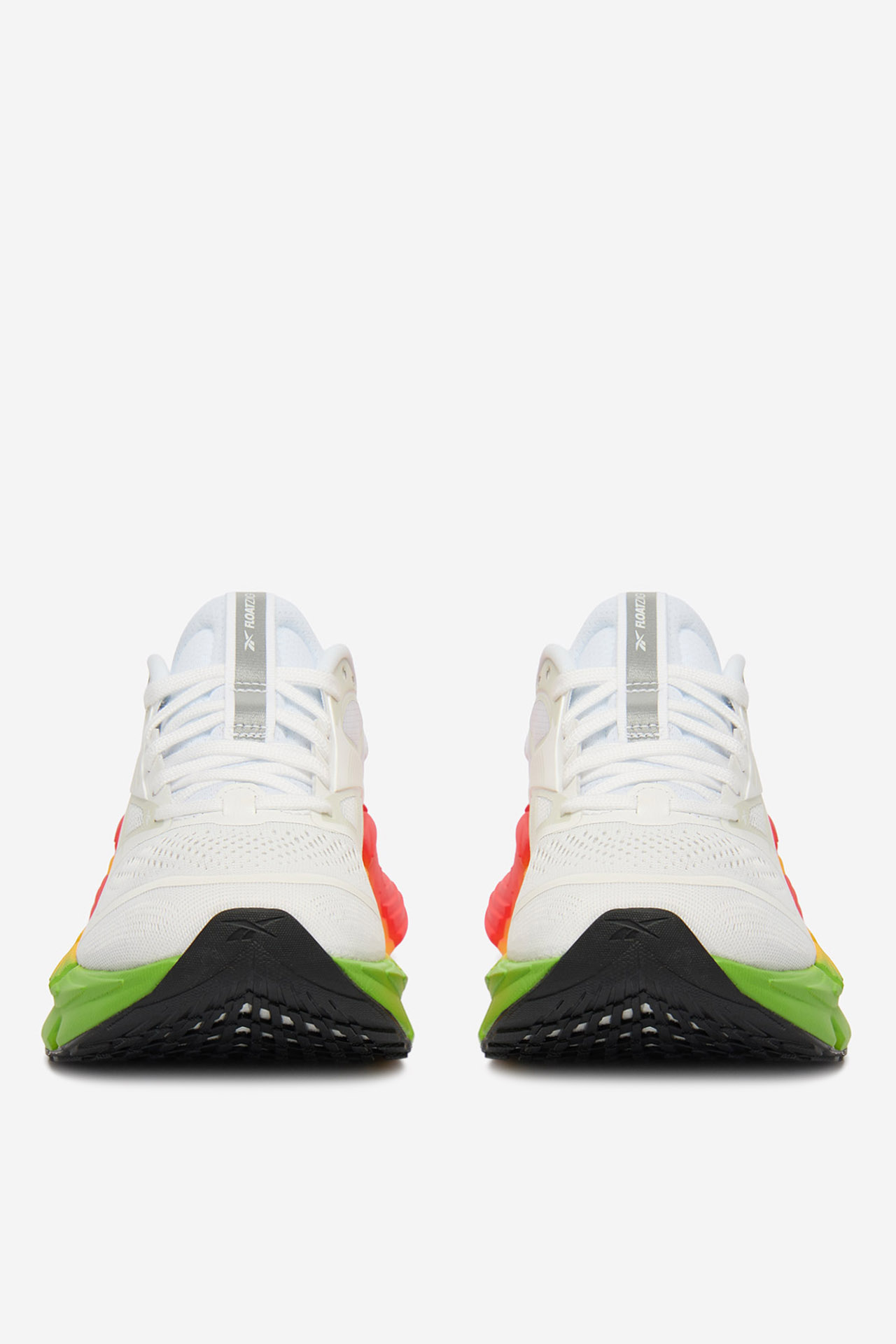 Sportovní obuv Bílá