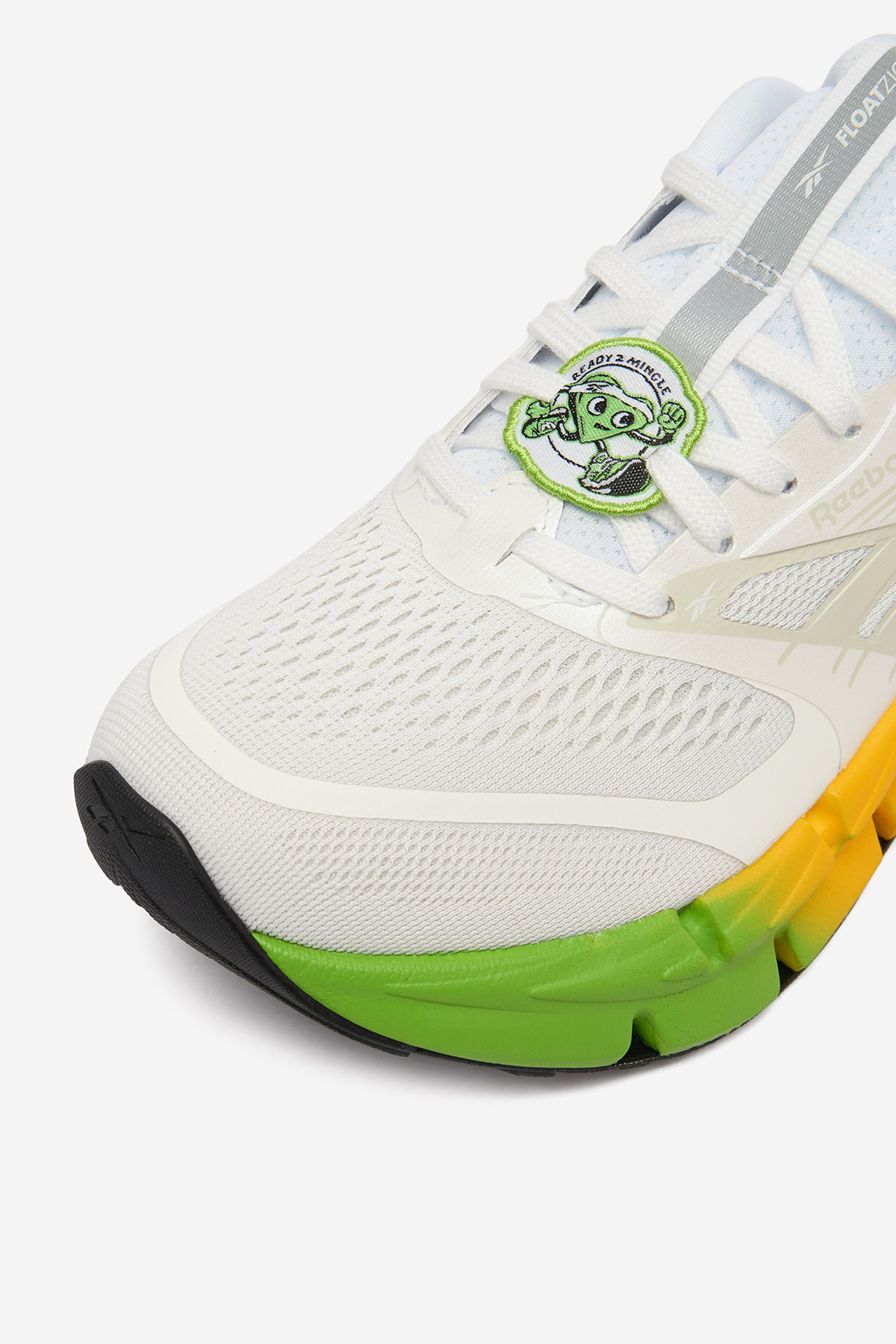 Sportovní obuv Bílá