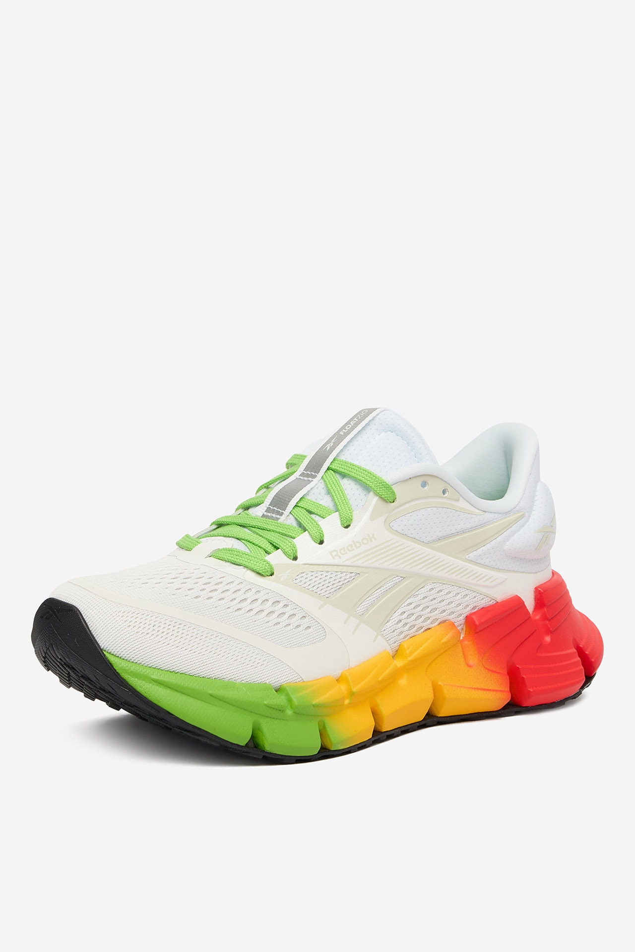 Sportovní obuv Bílá