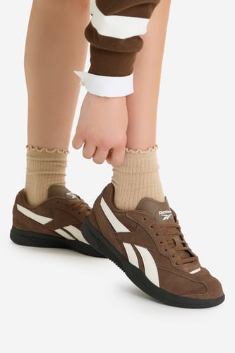 Reebok EO-HAMMER STREET 100264018 HNĚDÁ