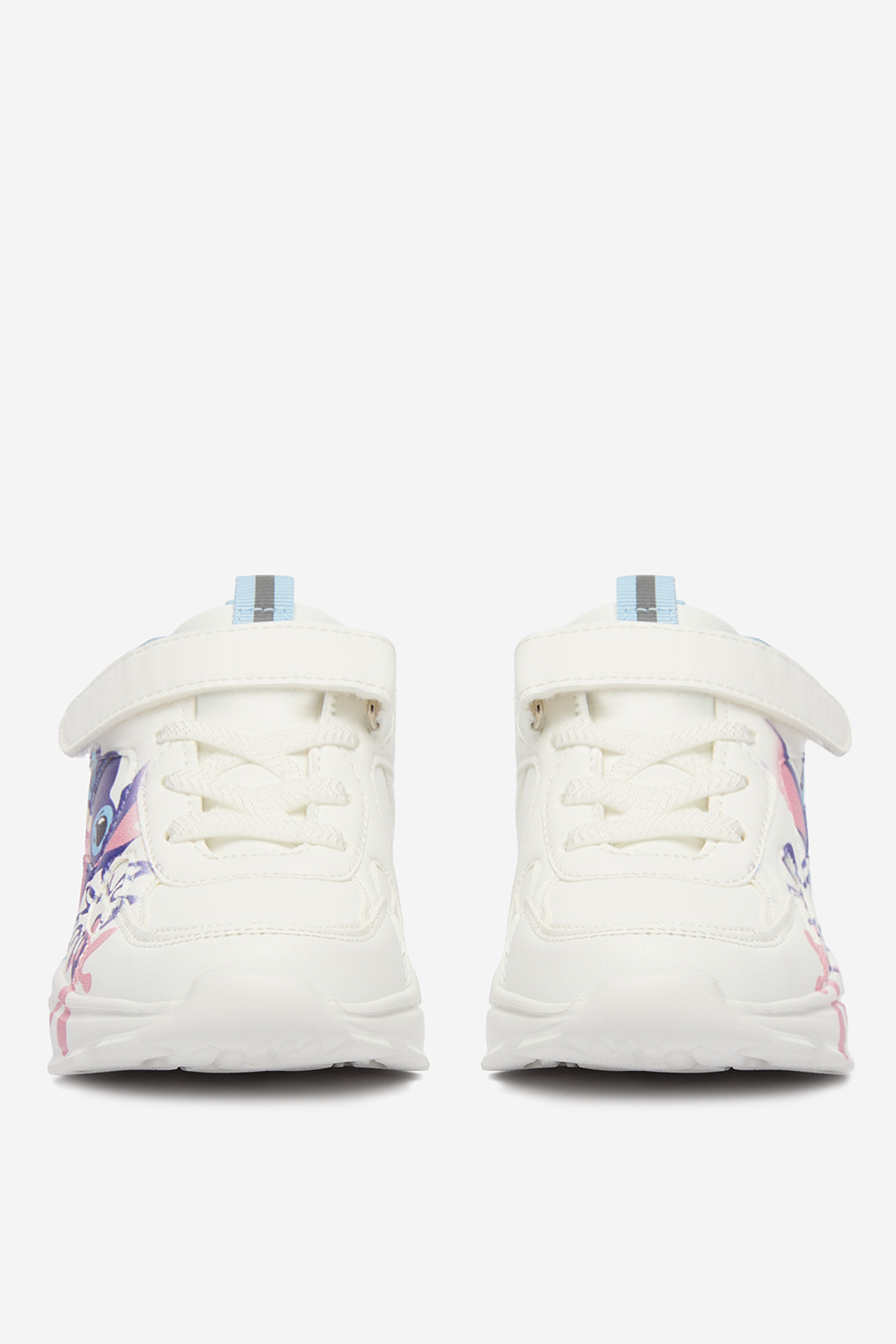 Sportovní obuv Bílá