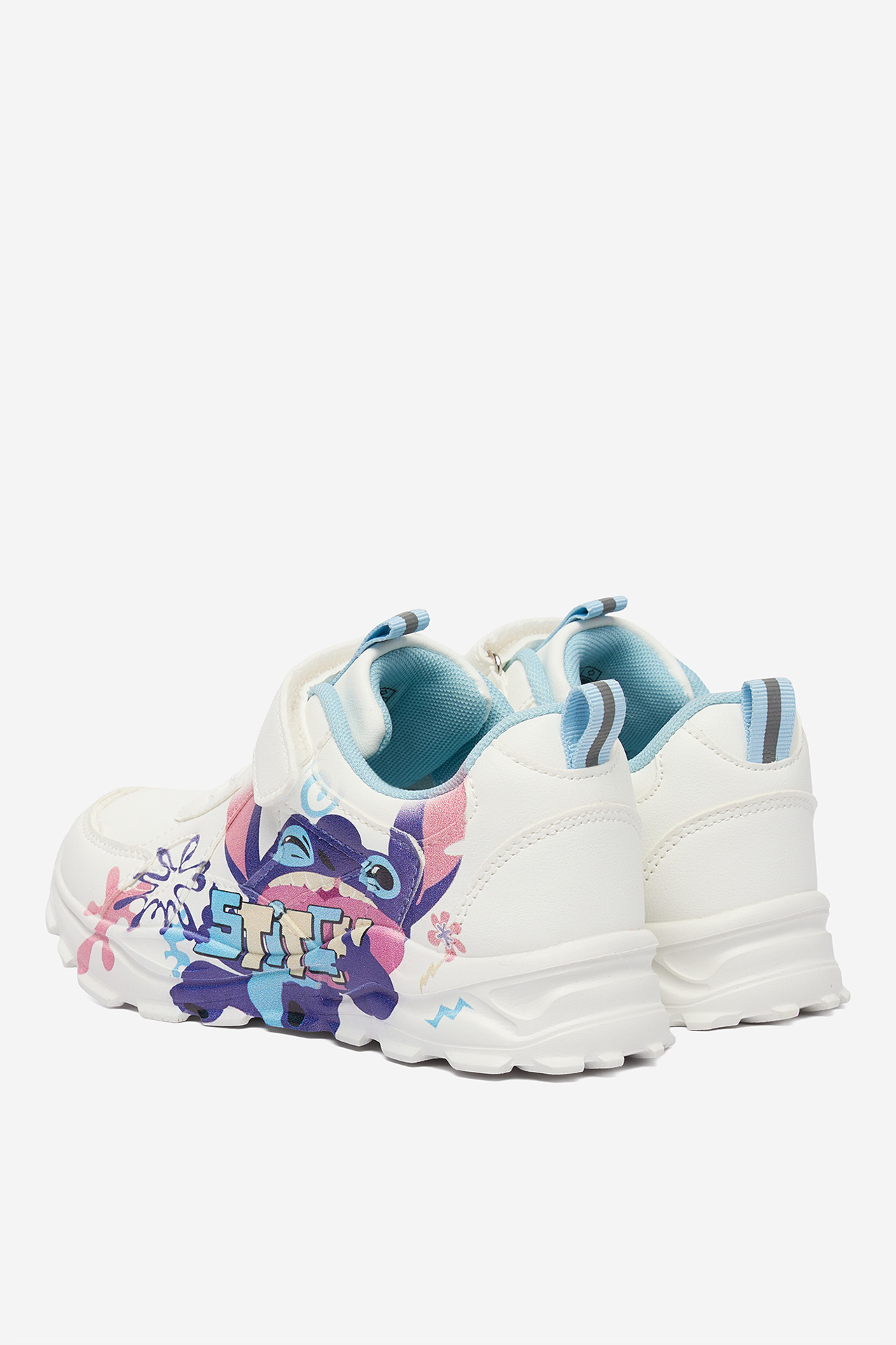 Sportovní obuv Bílá