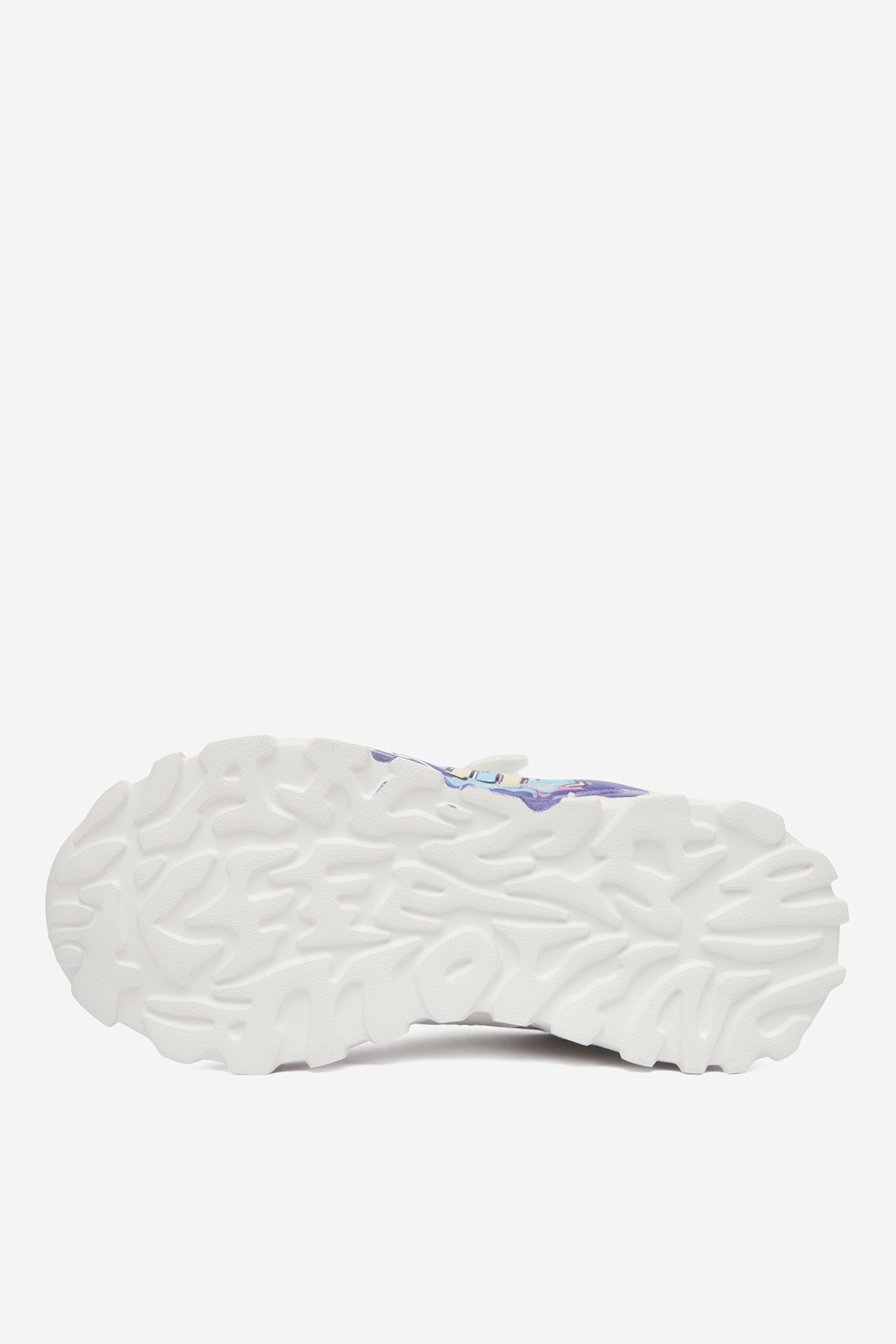 Sportovní obuv Bílá