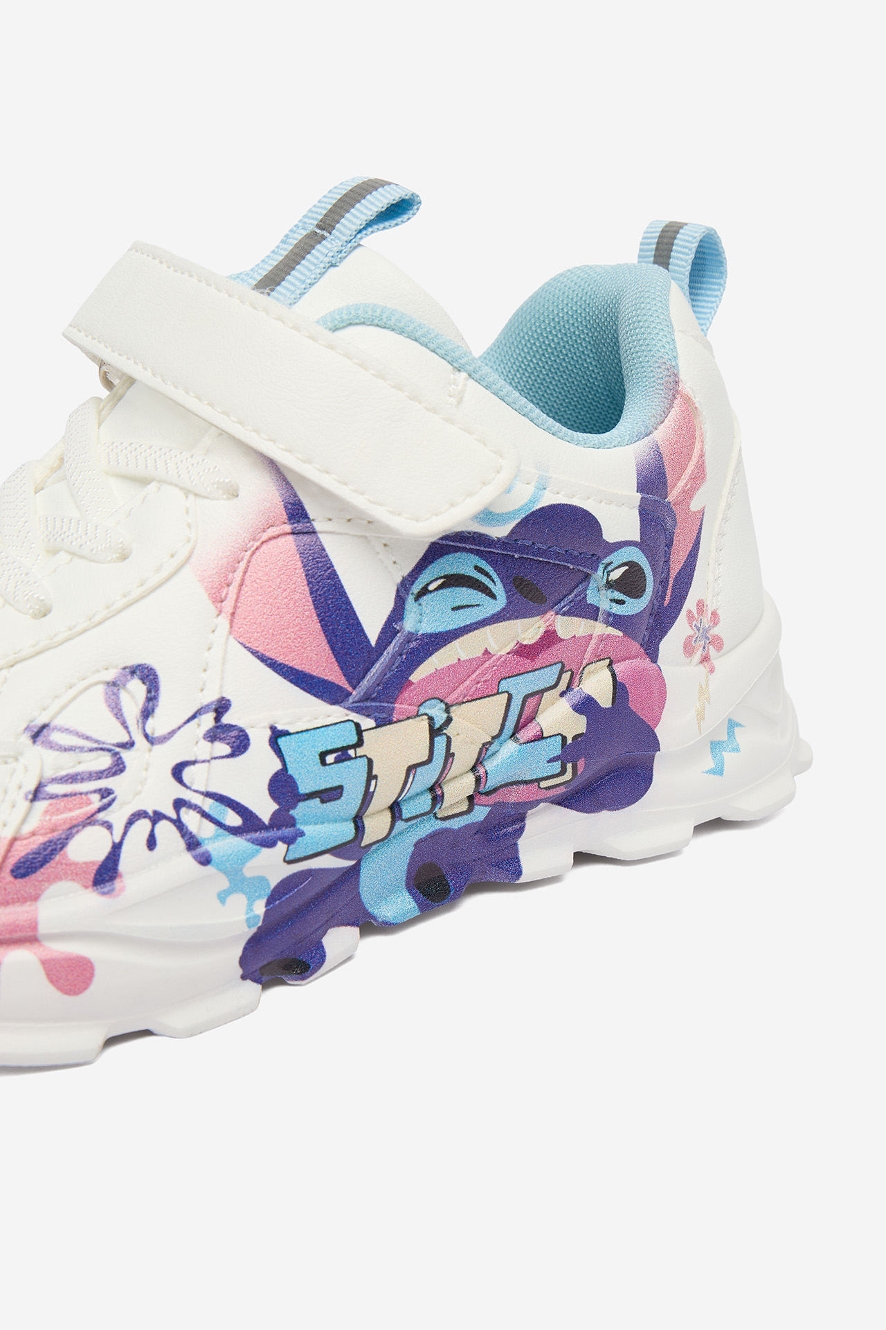 Sportovní obuv Bílá