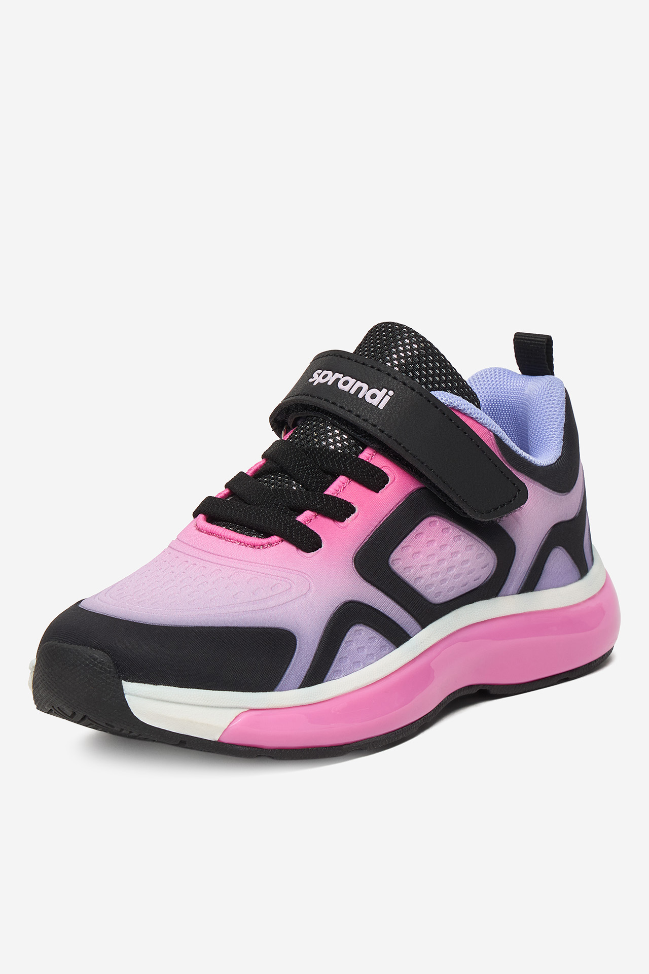 Športna obutev Črna