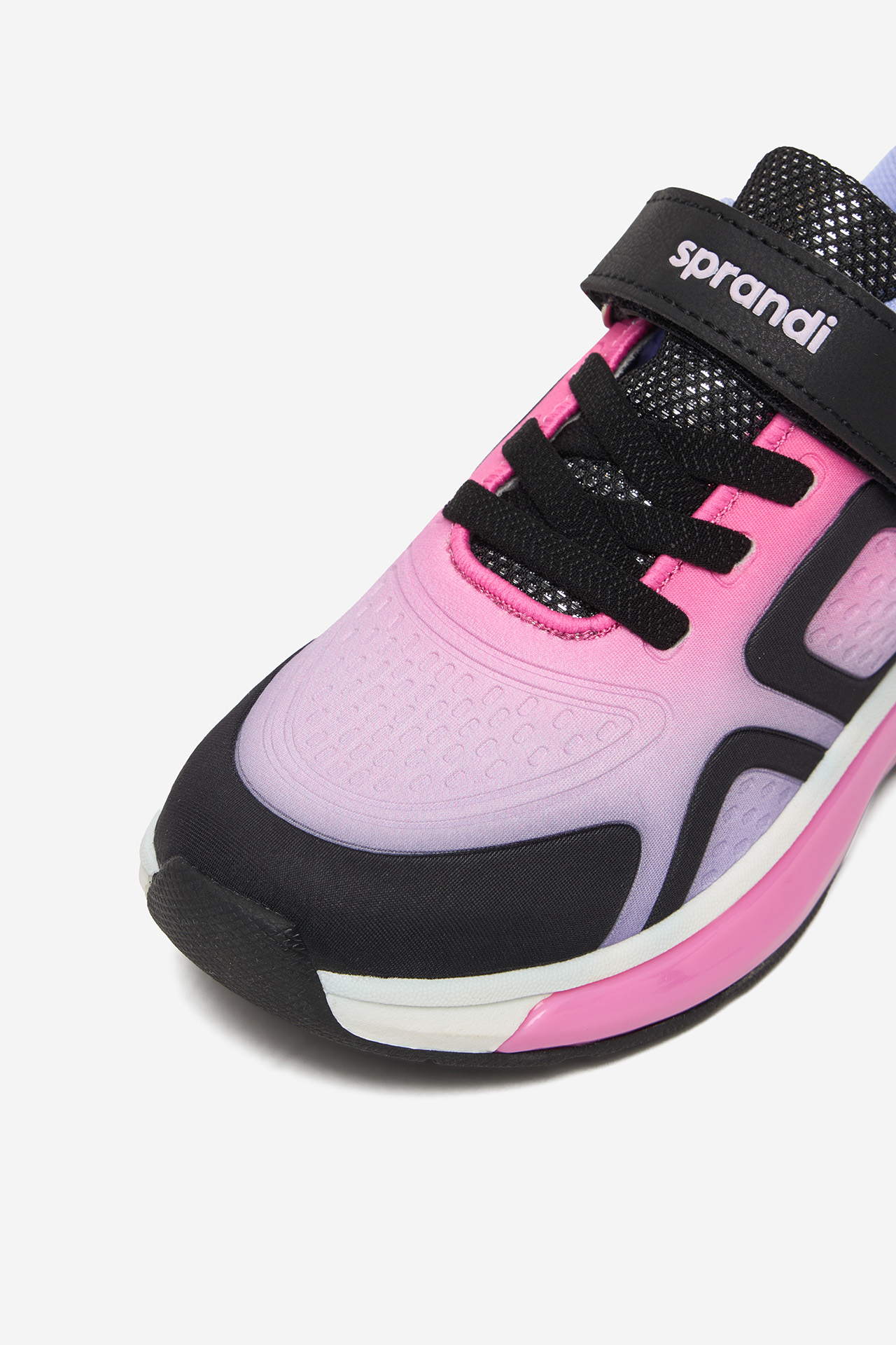 Športna obutev Črna