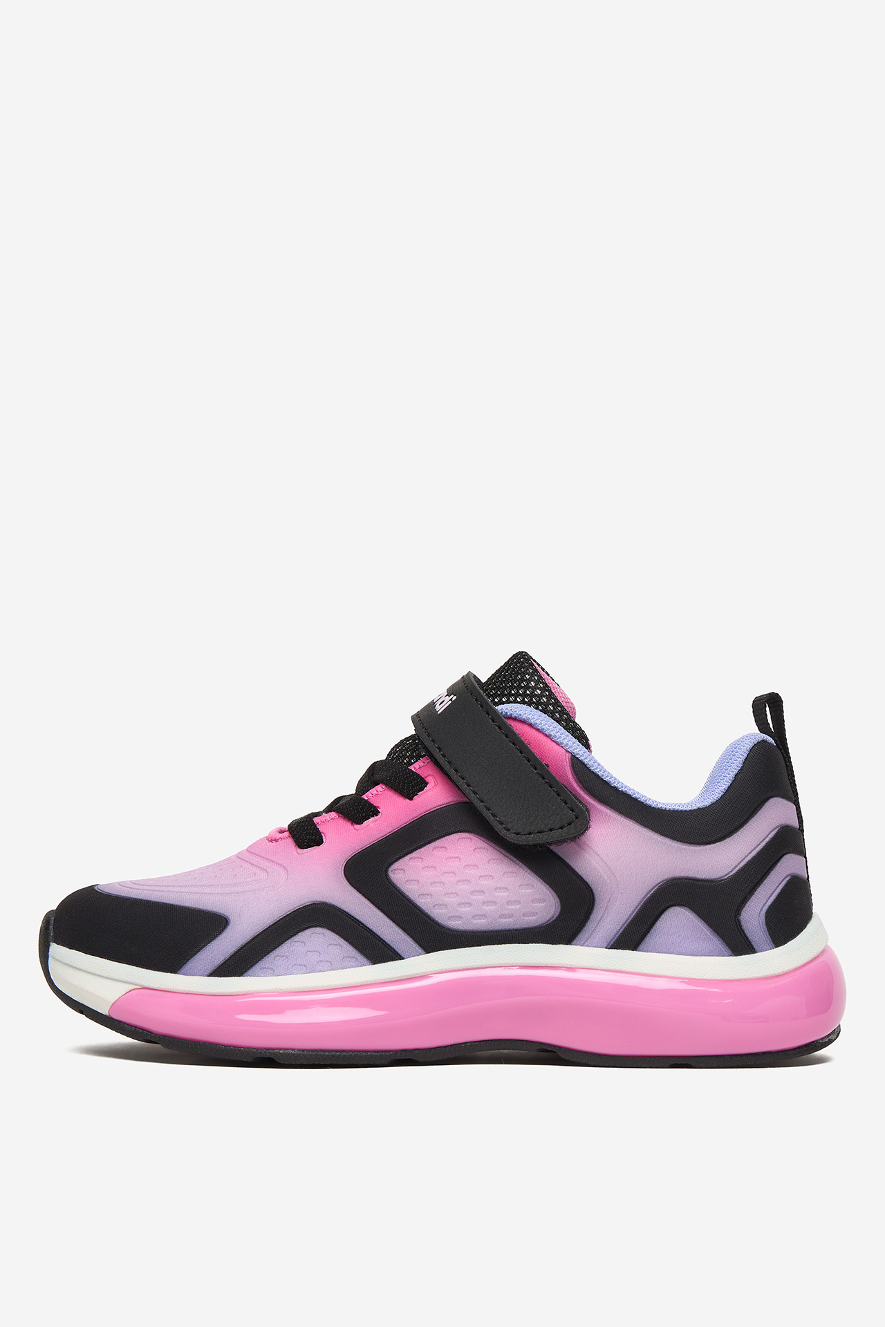 Športna obutev Črna