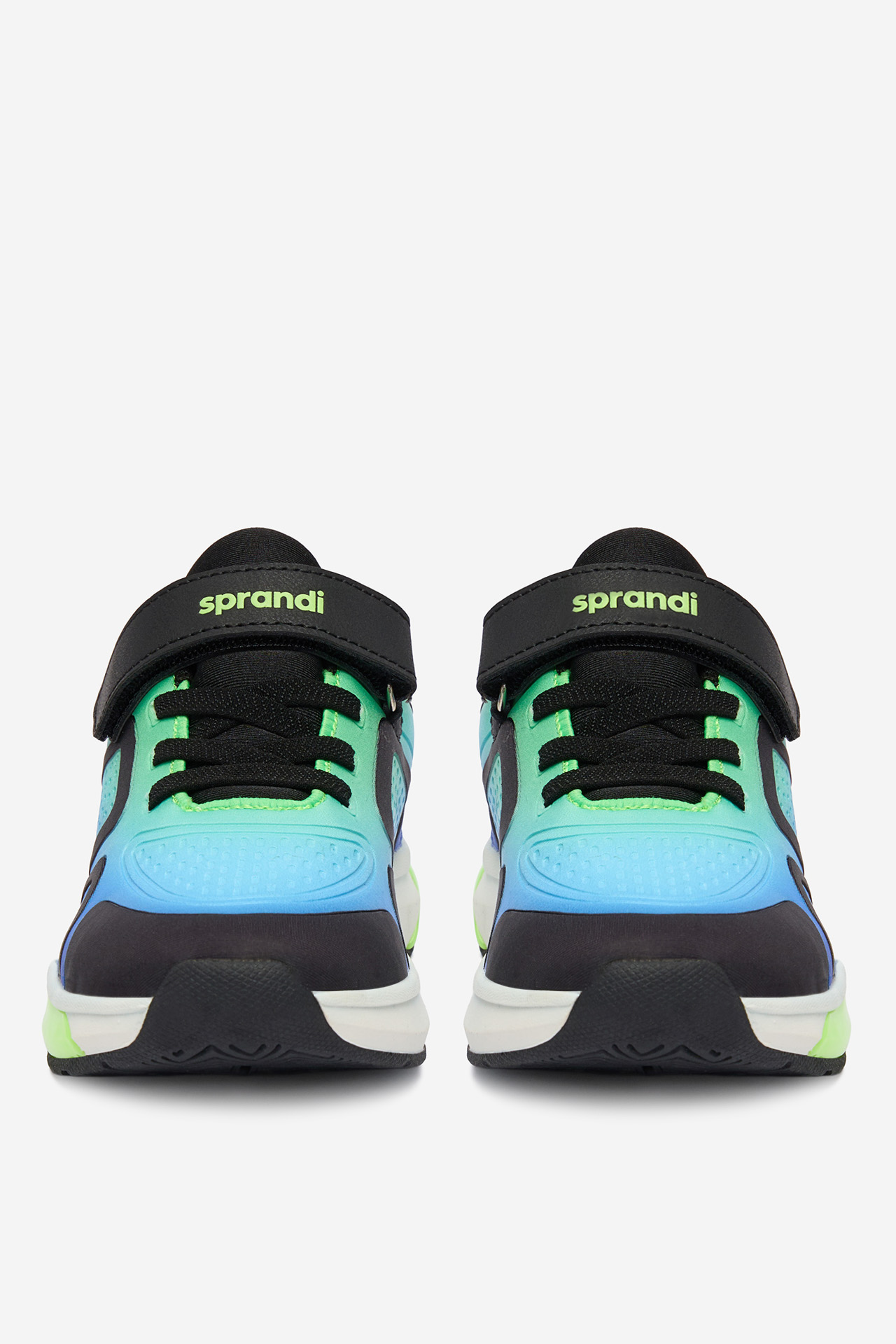 Športna obutev Modra